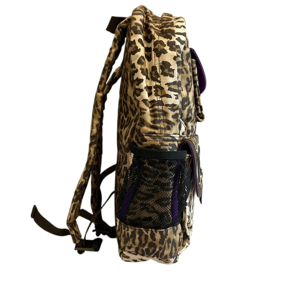 Ralph Lauren Brown Backpack (Pre-Owned)