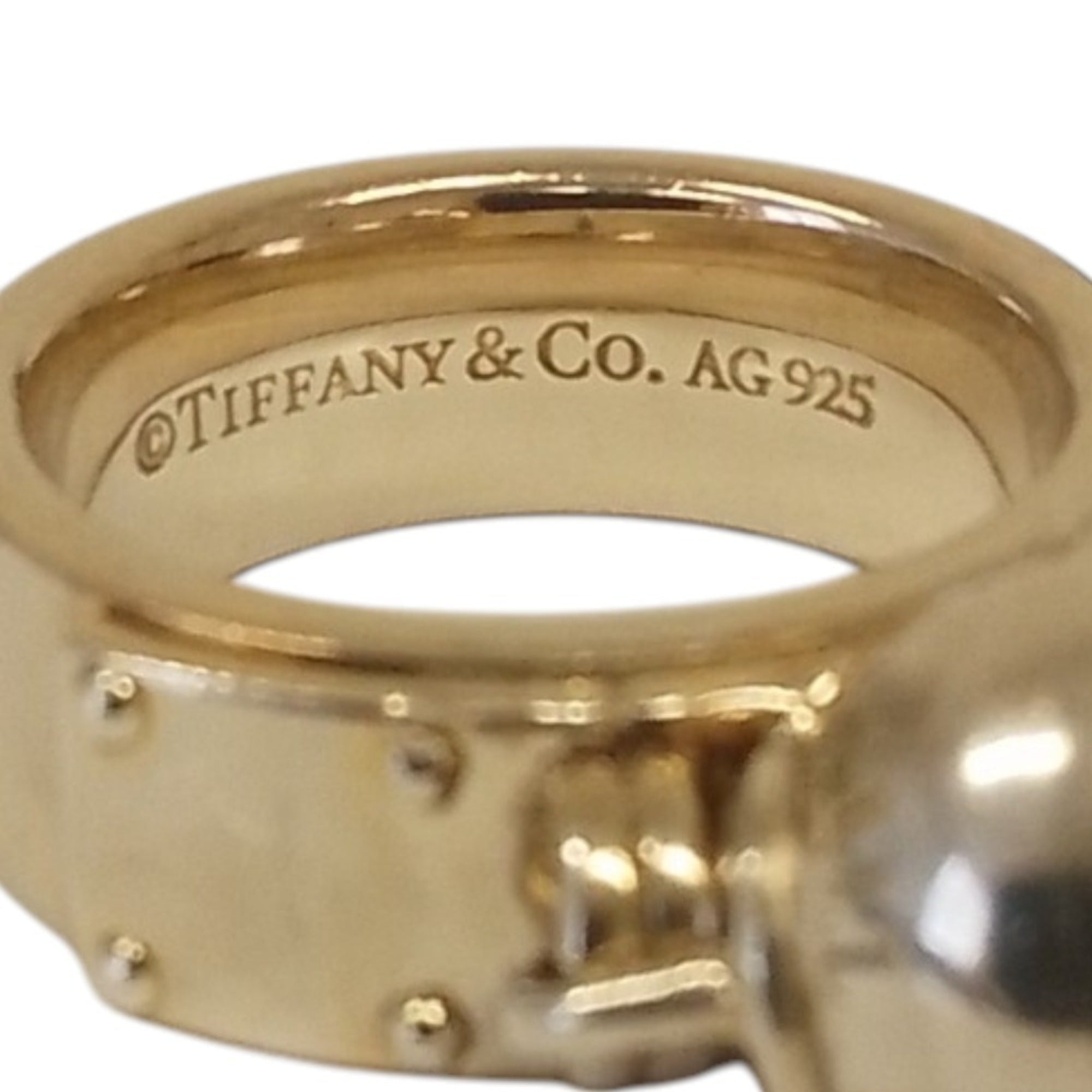 Tiffany Silver Silver (Pre-Owned)