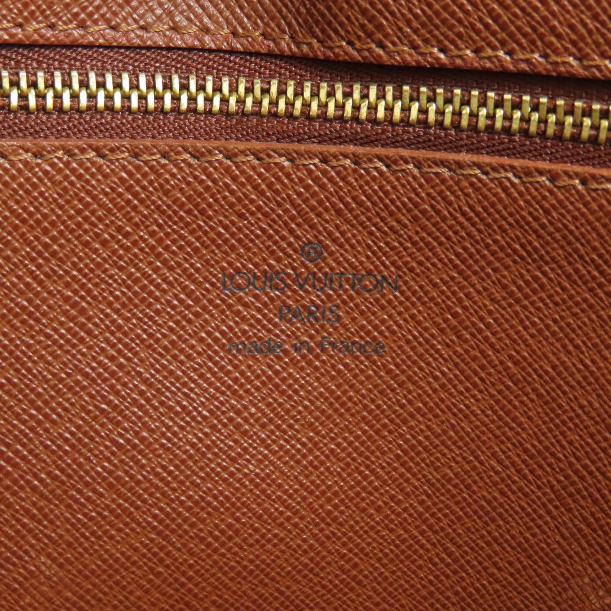 Louis Vuitton Monogram Monogram Shoulder Bag (Pre-Owned)
