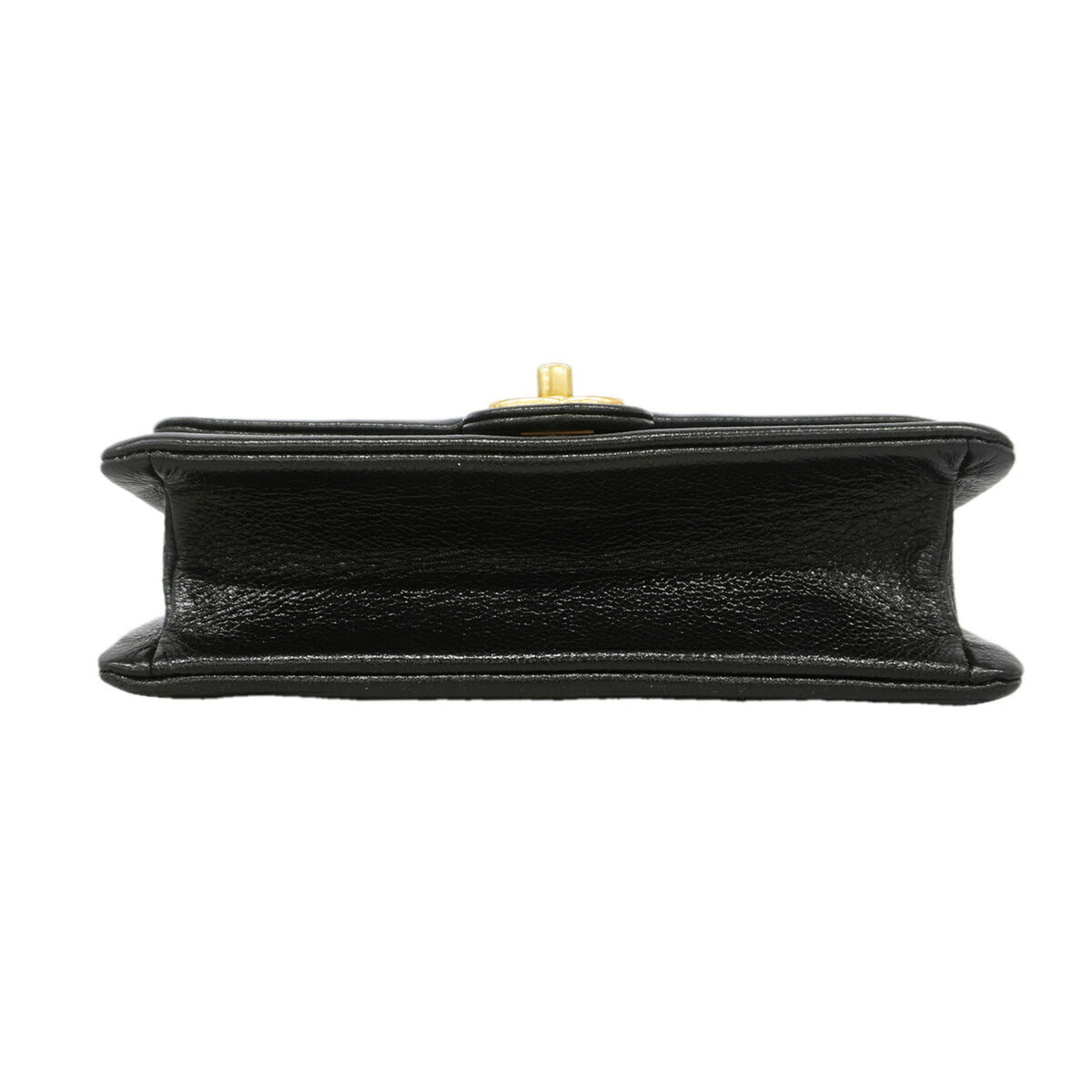 Chanel Black Shoulder Bag (Pre-Owned)