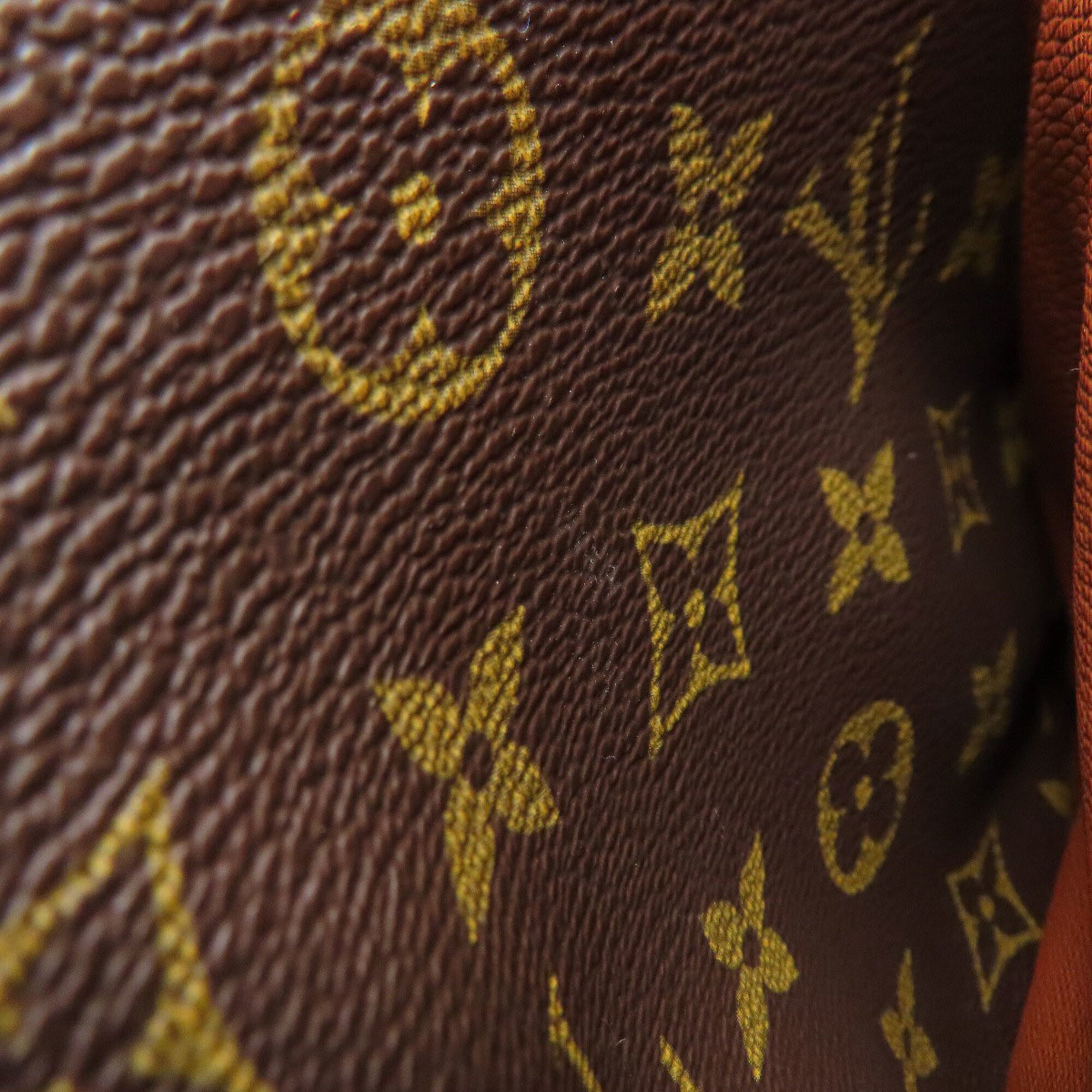 Louis Vuitton Monogram Monogram Shoulder Bag (Pre-Owned)