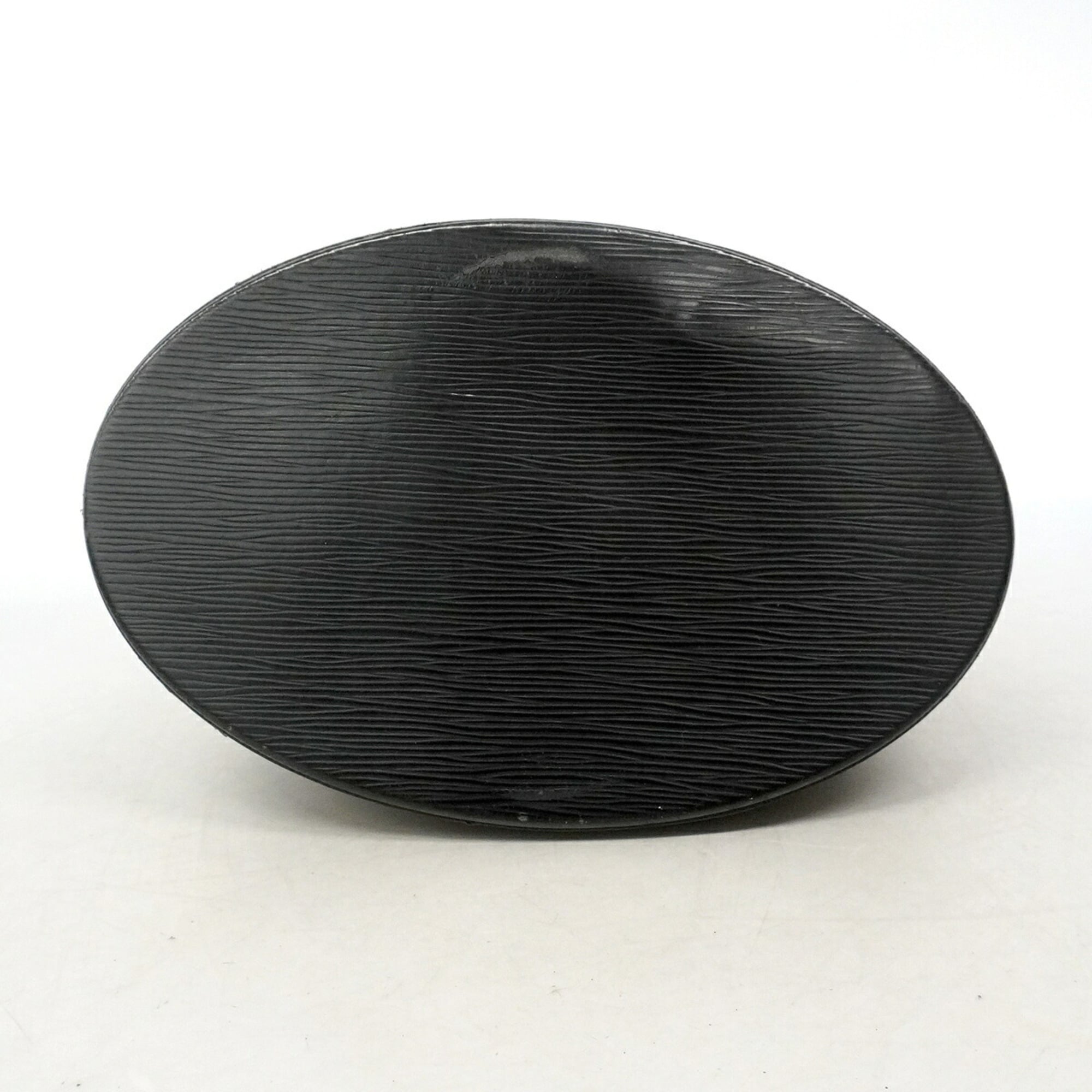 Louis Vuitton Noir Shoulder Bag (Pre-Owned)