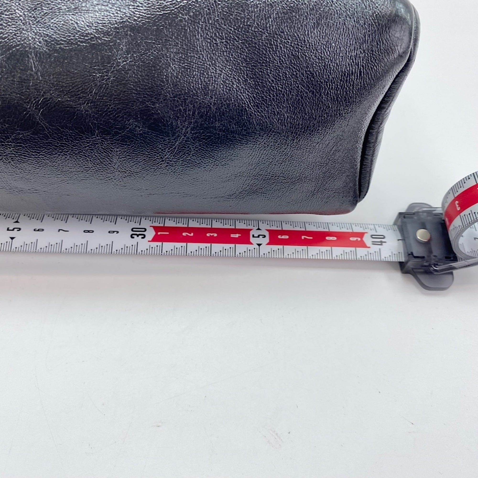 Chanel Navy Shoulder Bag (Pre-Owned)