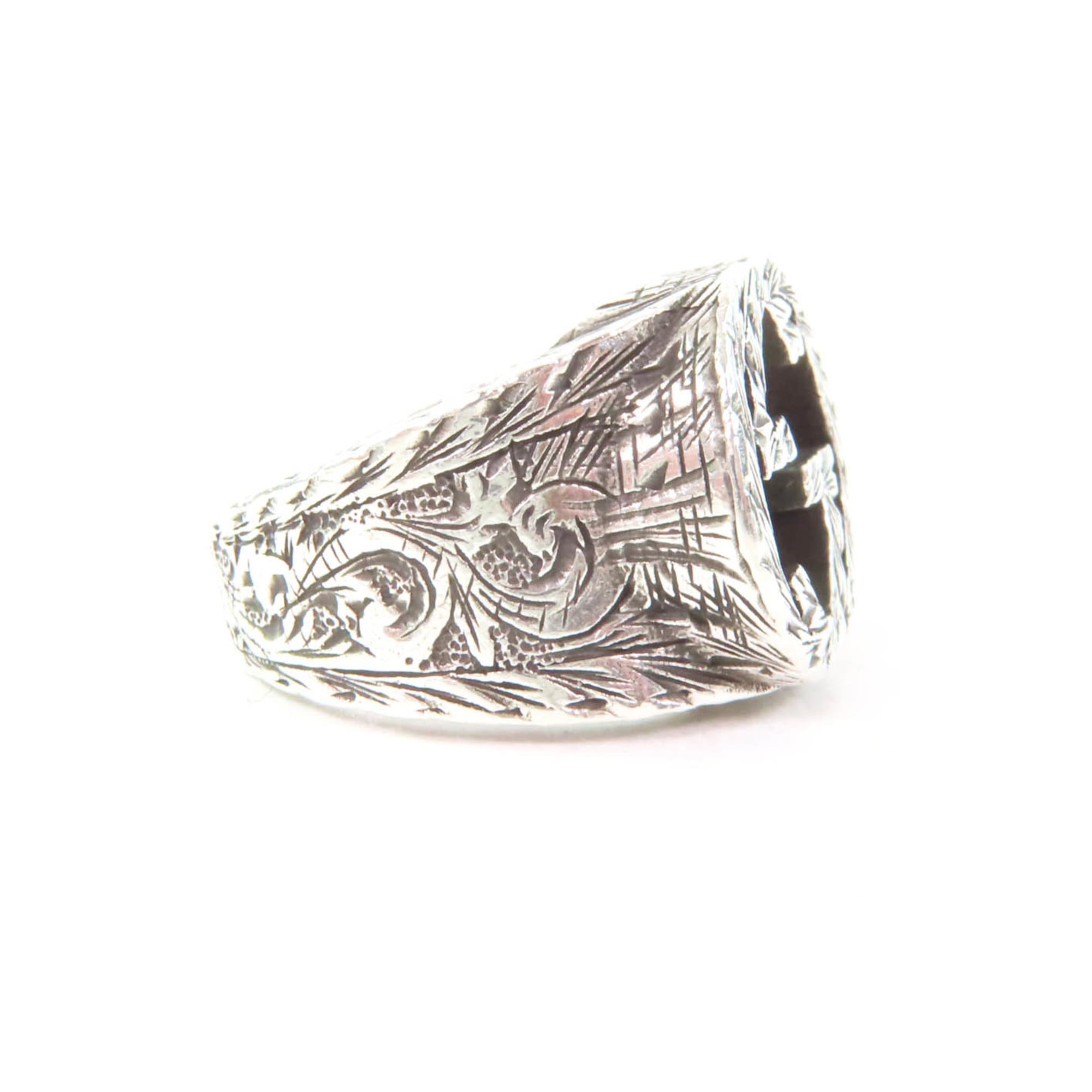 Gucci Band Ring (Pre-Owned)