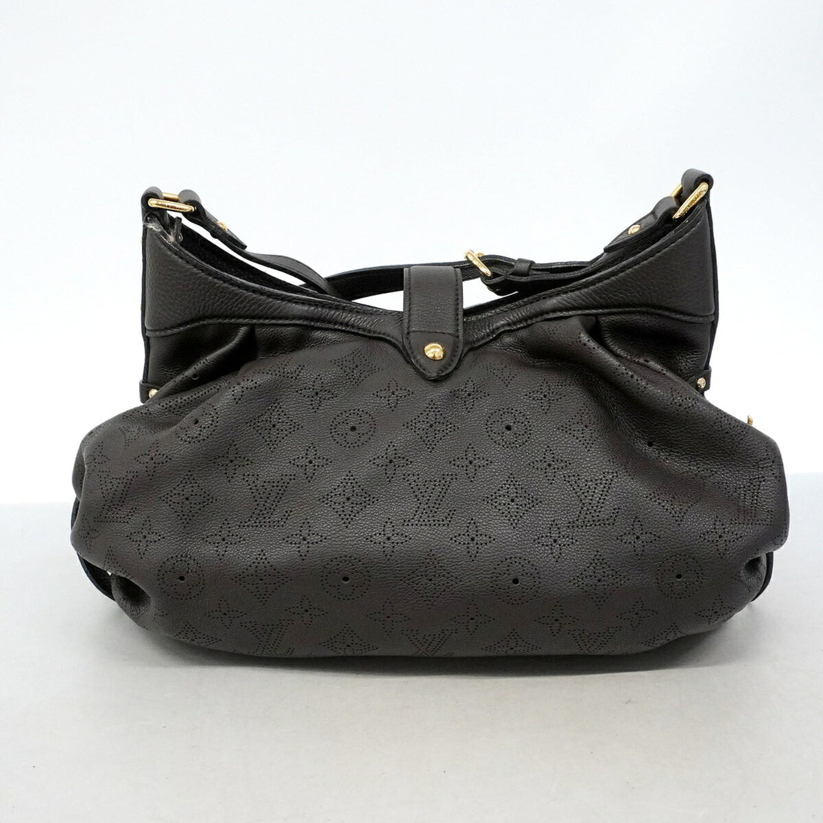 Louis Vuitton Mordore Shoulder Bag (Pre-Owned)