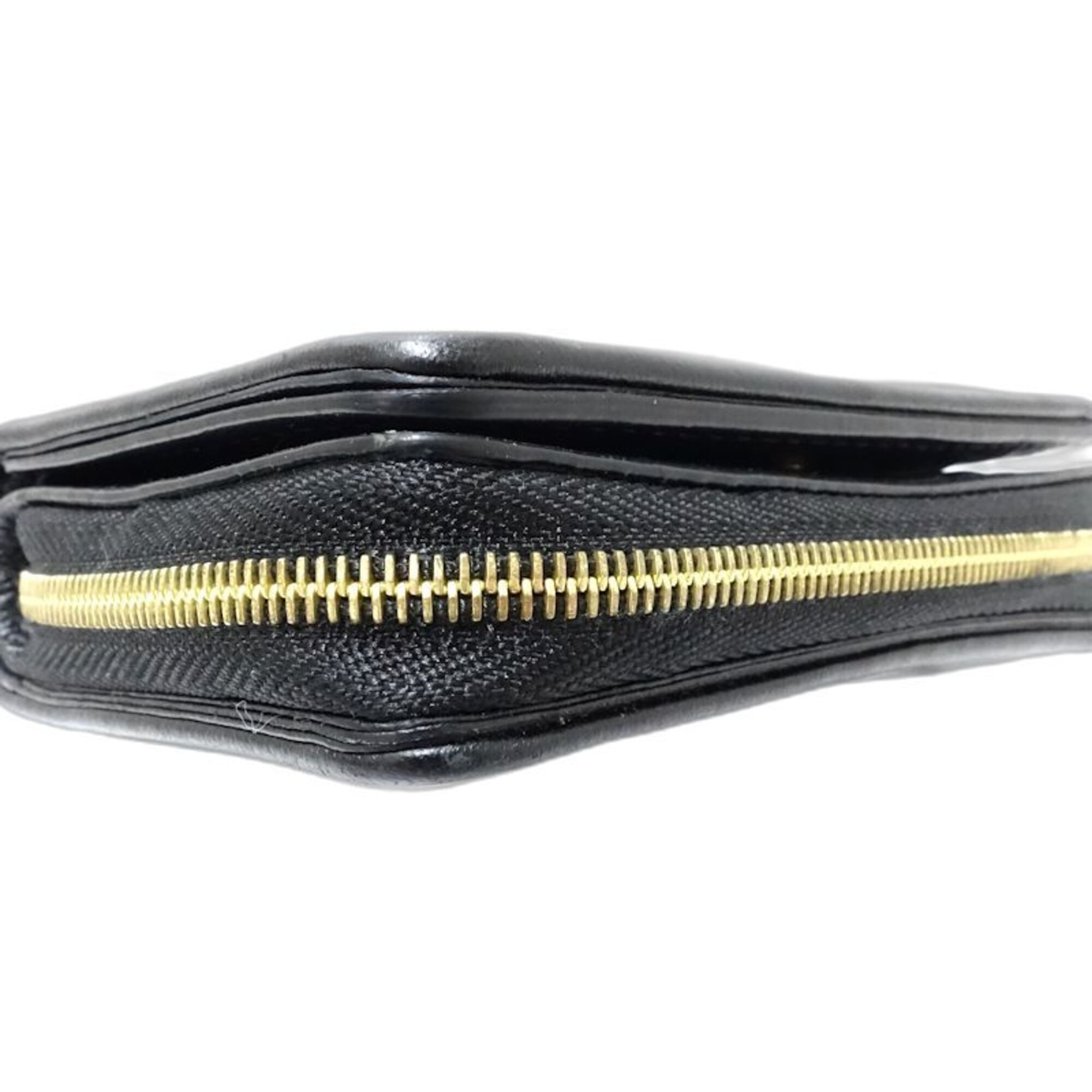 Louis Vuitton Brown Canvas Wallet (Bi-Fold) (Pre-Owned)