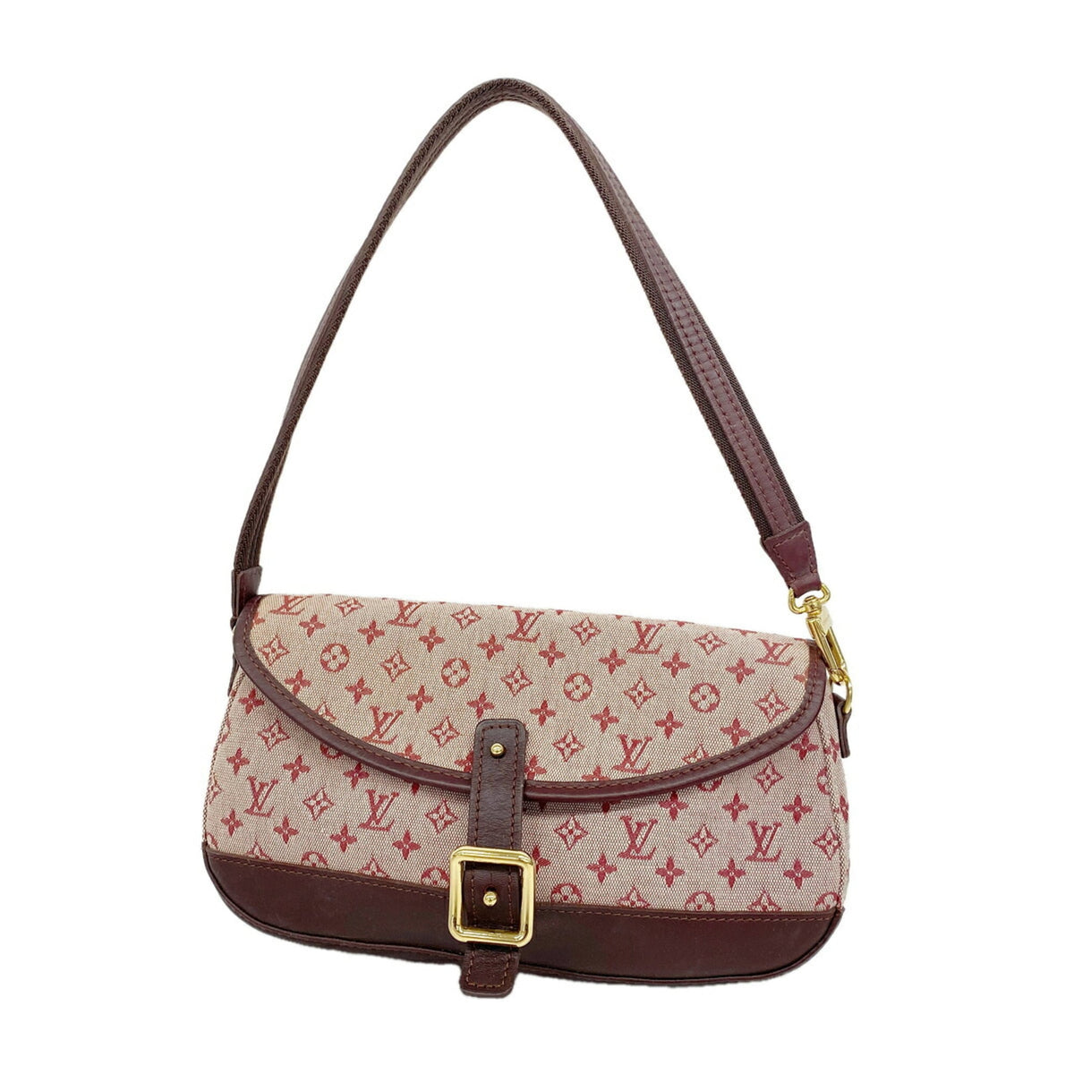 Louis Vuitton Cerise Shoulder Bag (Pre-Owned)