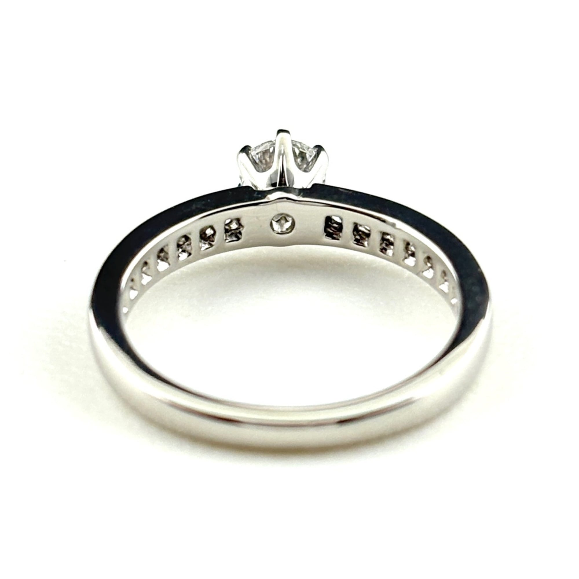 Tiffany Silver Platinum 950 (Pre-Owned)