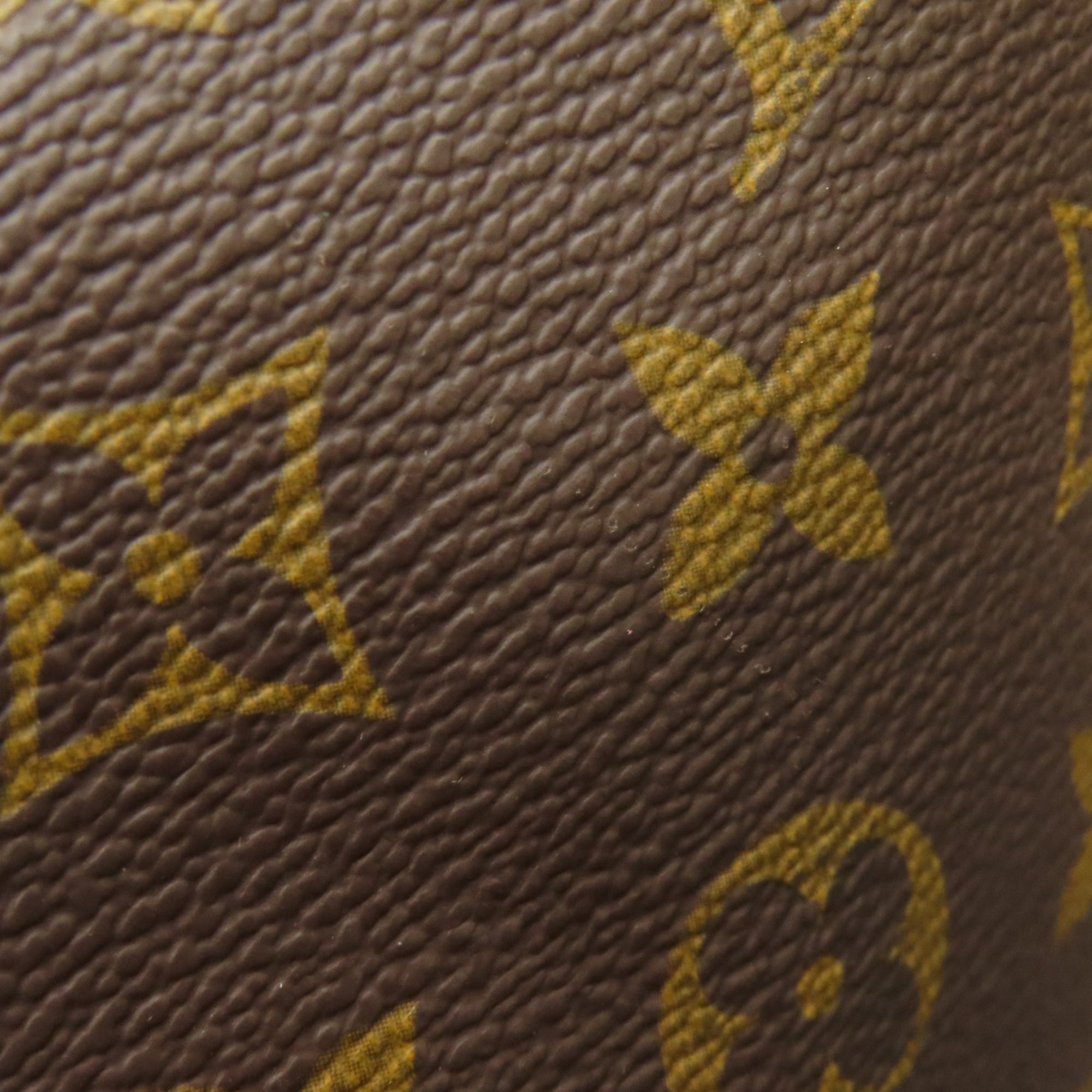 Louis Vuitton Monogram Monogram Monogram Canvas Boston Bag (Pre-Owned)