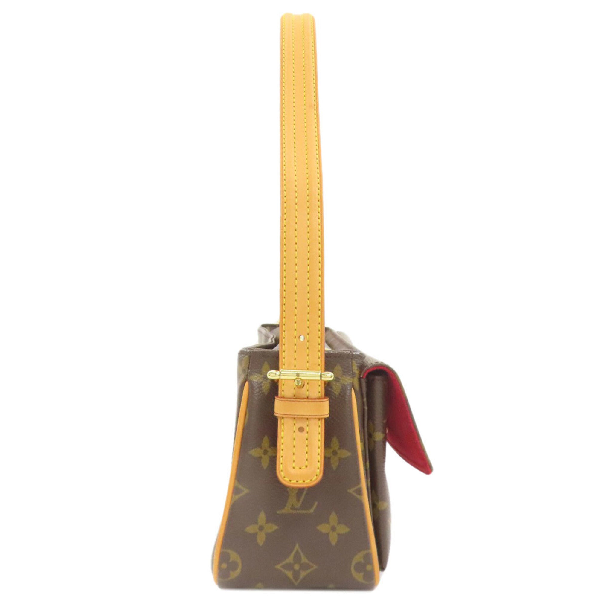 Louis Vuitton Monogram Monogram Shoulder Bag (Pre-Owned)
