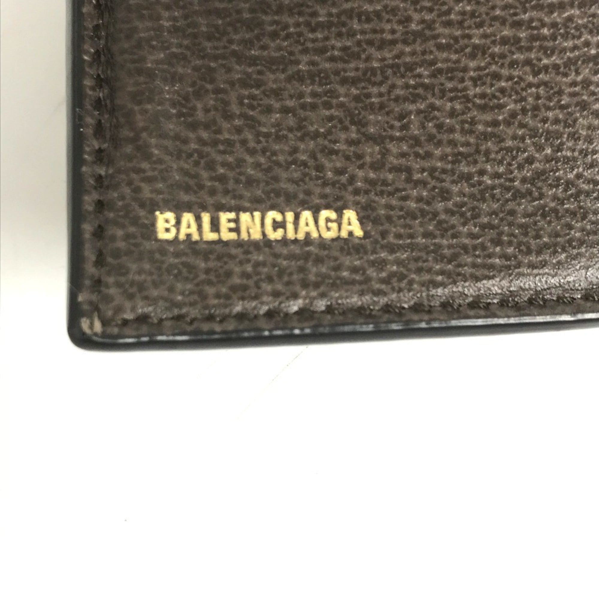 Gucci Beige Gg Supreme Wallet (Bi-Fold) (Pre-Owned)
