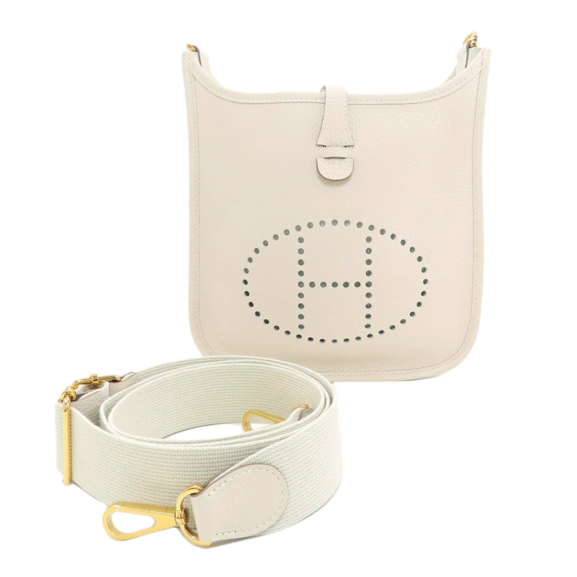Hermes Shoulder Bag (Pre-Owned)