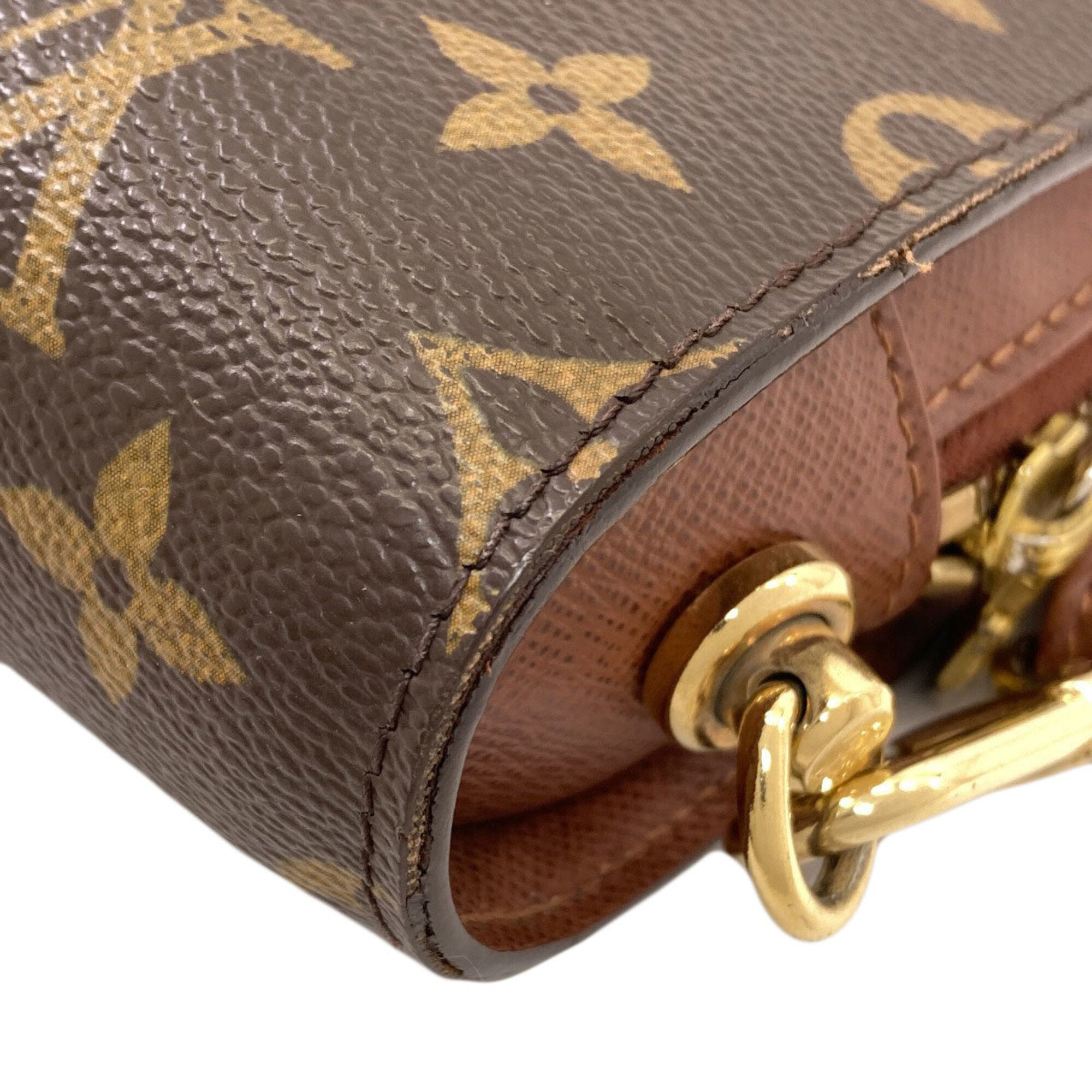 Louis Vuitton Monogram Monogram (Pre-Owned)
