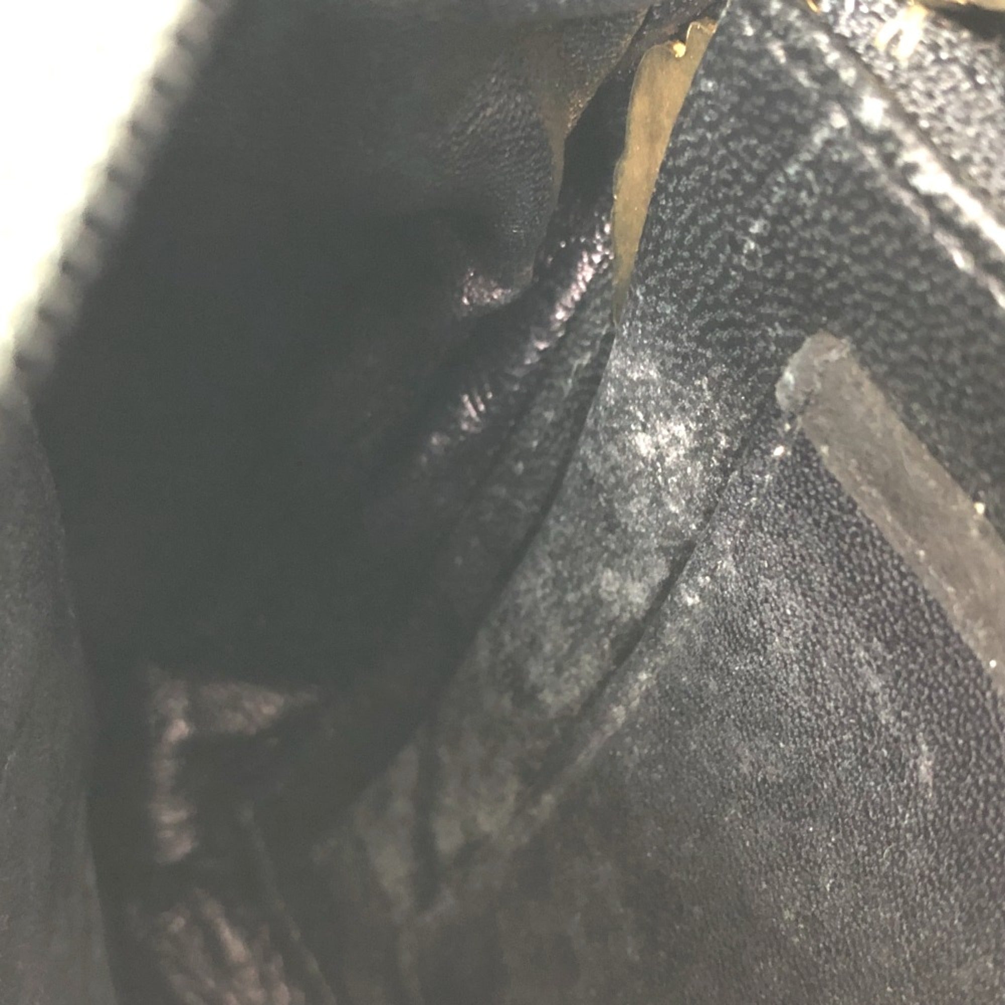 Gucci Black Other Handbag (Pre-Owned)