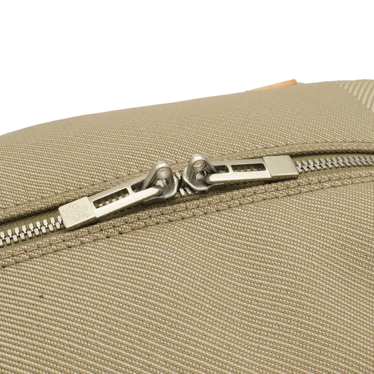 Louis Vuitton Sable Damier Geant Canvas Boston Bag Handbag (Pre-Owned)