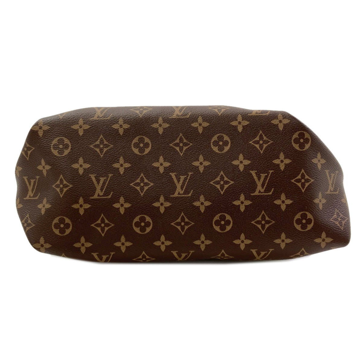 Louis Vuitton Bordeaux Monogram Monogram Handbag (Pre-Owned)