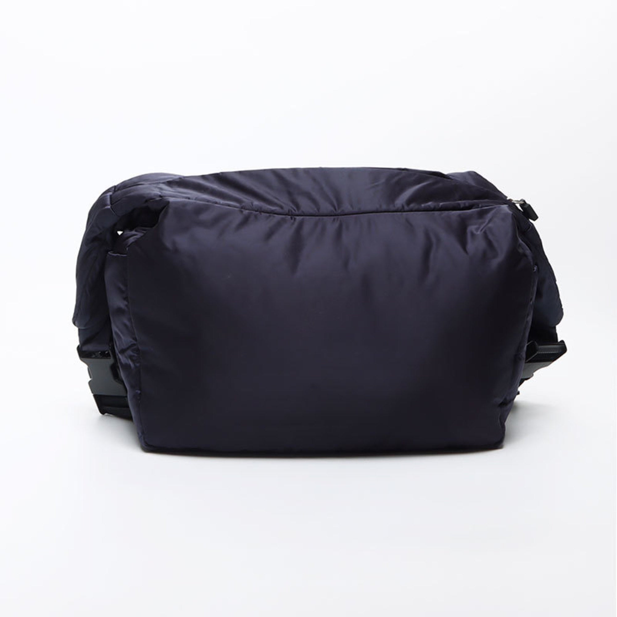 Chanel Navy Shoulder Bag (Pre-Owned)