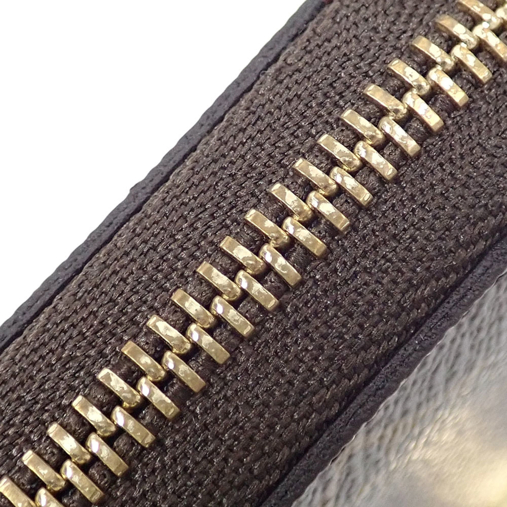 Louis Vuitton Monogram Monogram Monogram Coin Purse/Coin Case (Pre-Owned)