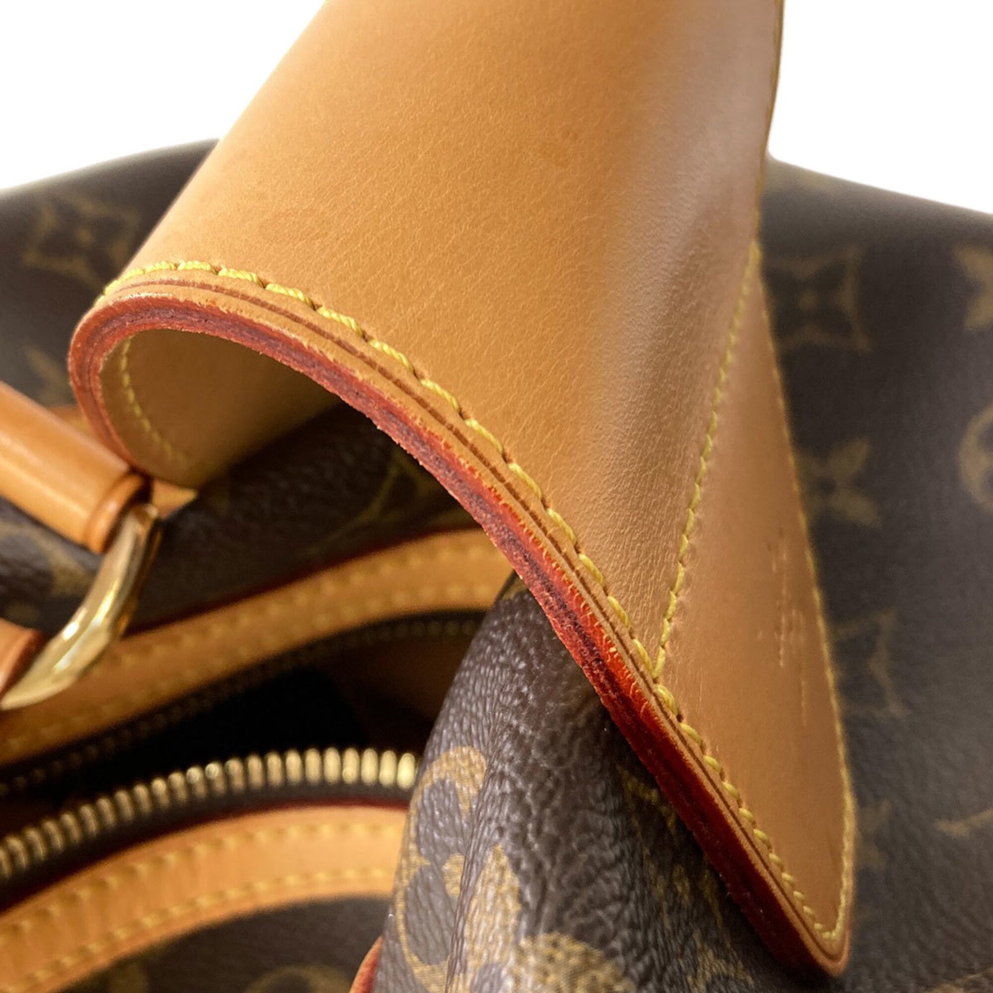 Louis Vuitton Monogram Monogram Tote Bag (Pre-Owned)