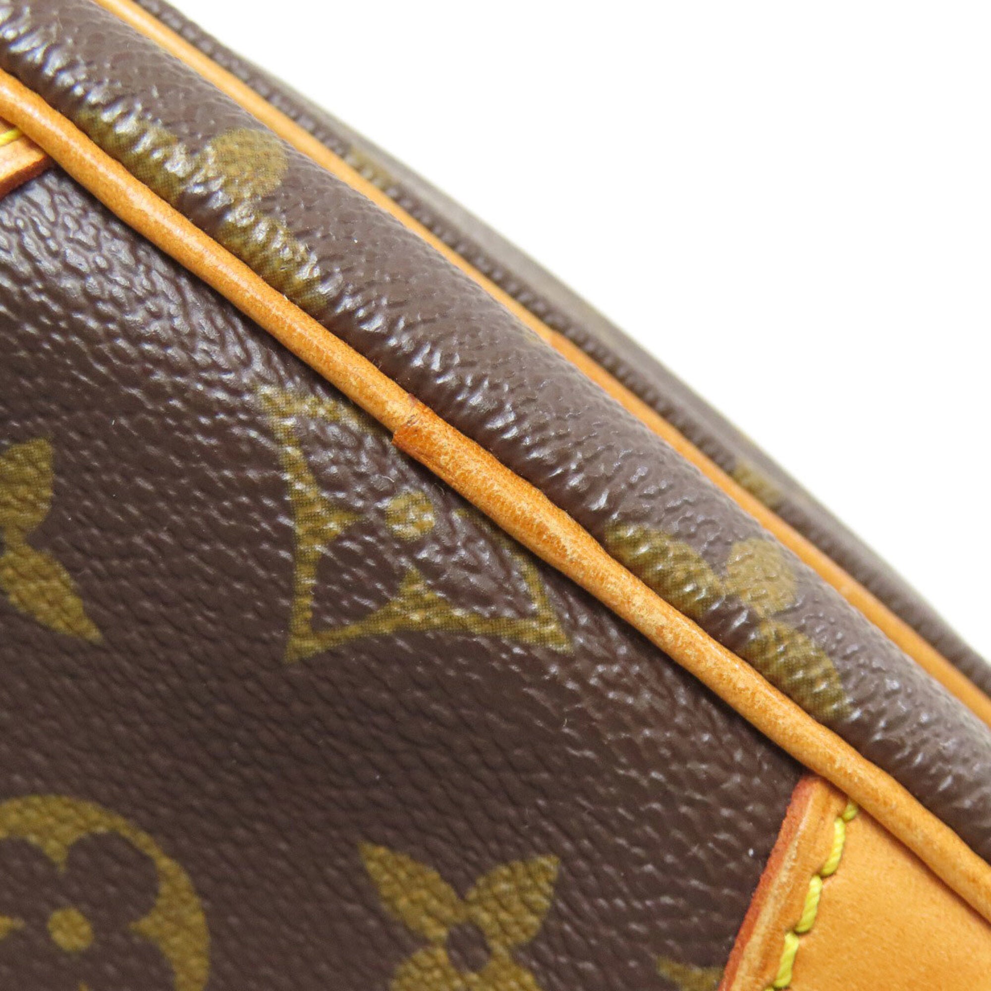 Louis Vuitton Monogram Monogram Shoulder Bag (Pre-Owned)