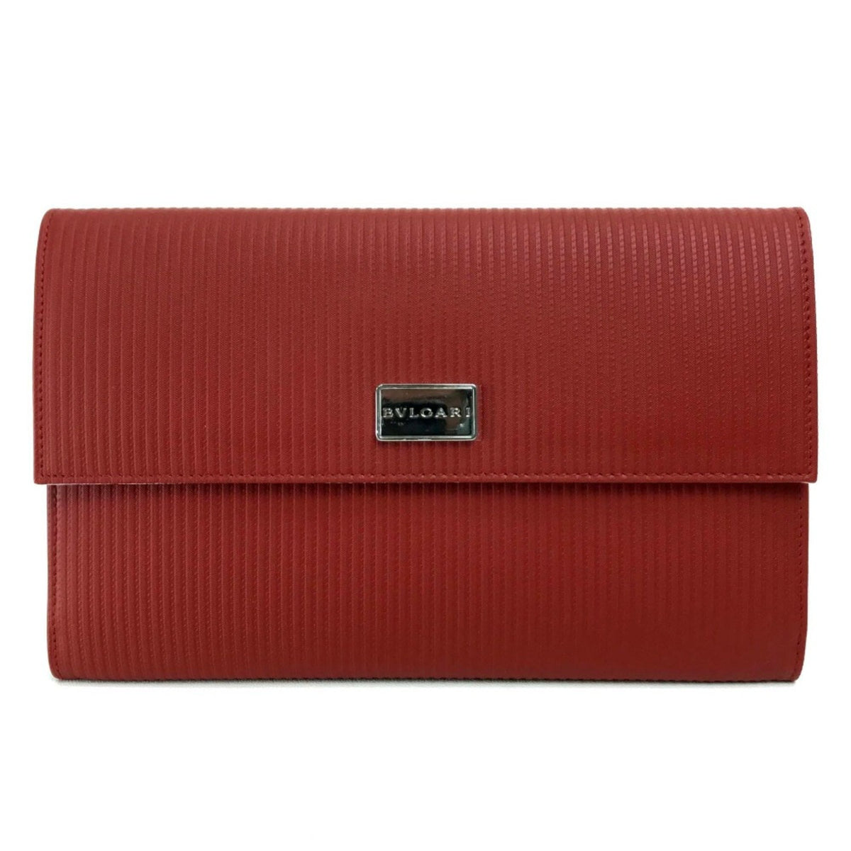 Bvlgari Red Other Other (Pre-Owned)