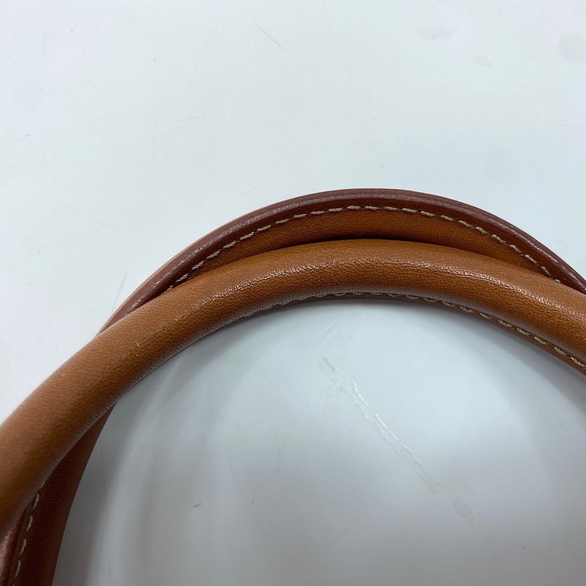 Celine Brown Handbag (Pre-Owned)