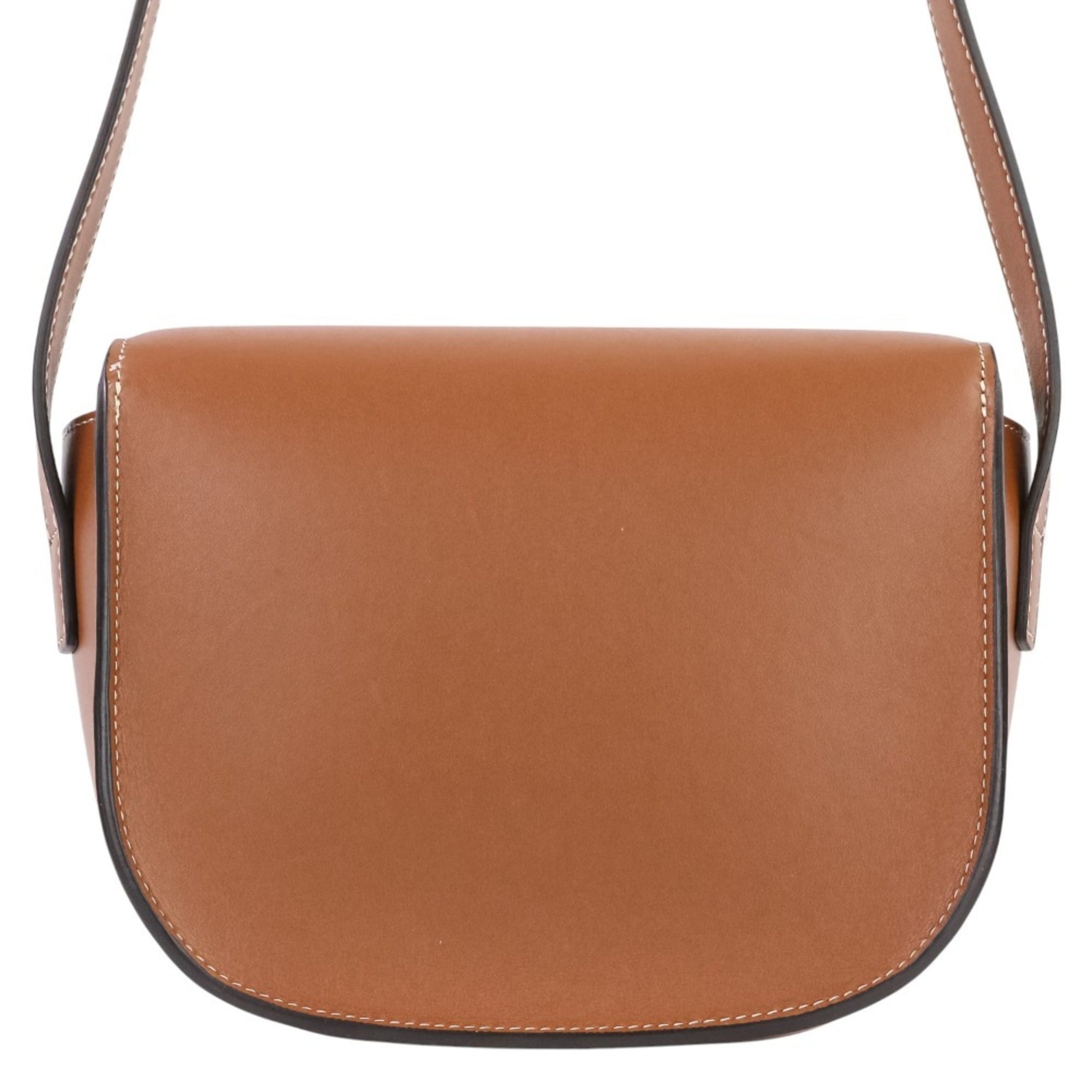Celine Brown Shoulder Bag (Pre-Owned)