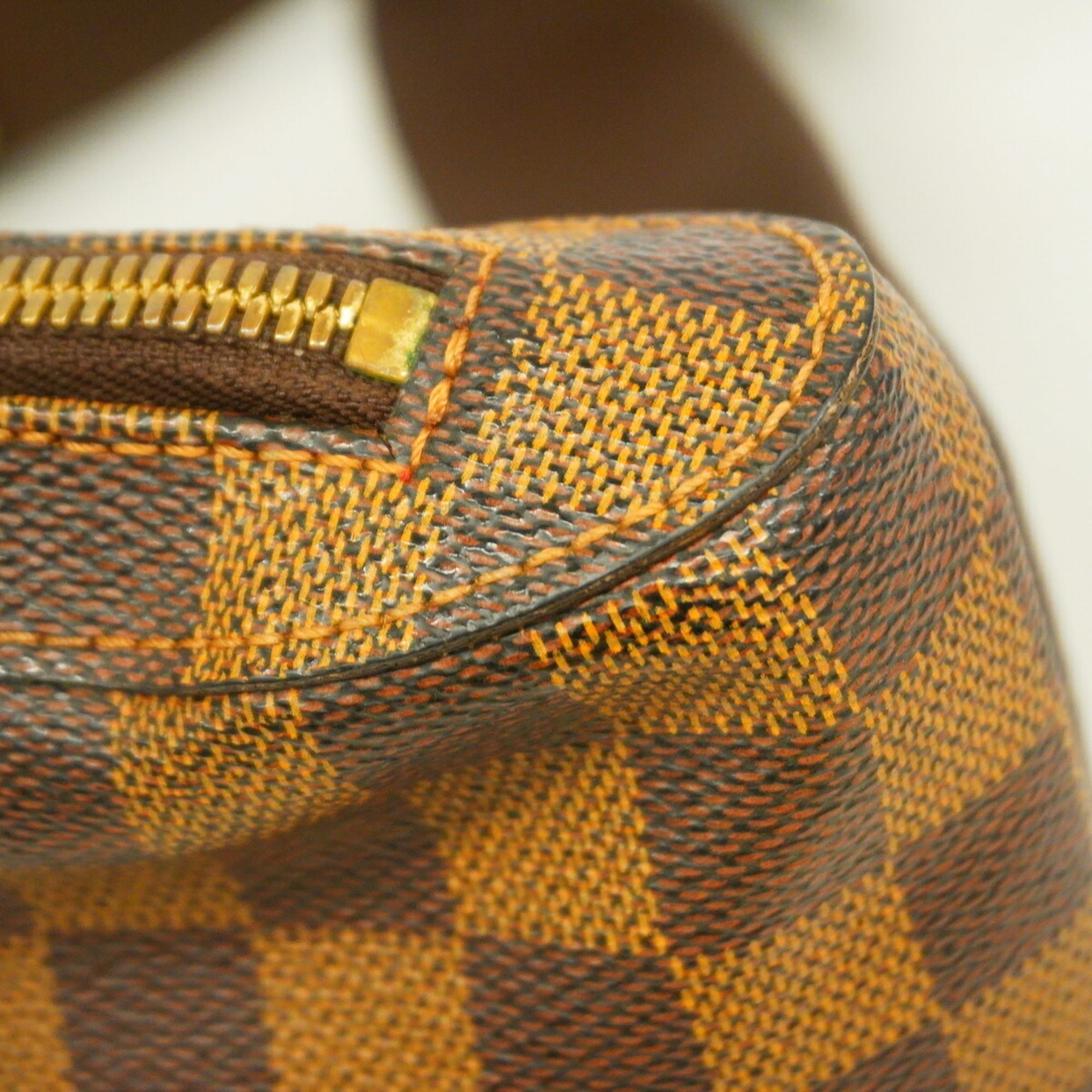 Louis Vuitton Ebene Sling Bag (Pre-Owned)