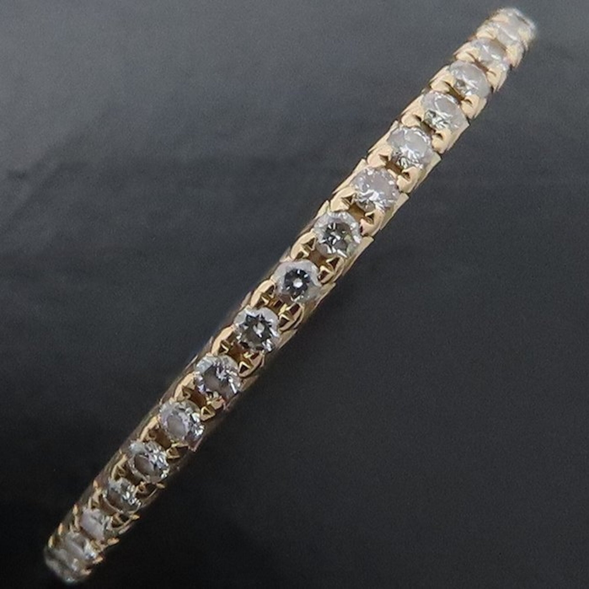 Tiffany Pink Pink Gold (Pre-Owned)