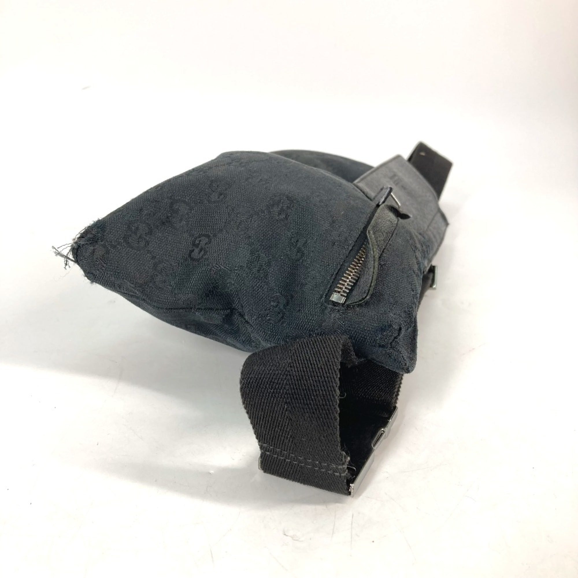 Gucci Black Other Other (Pre-Owned)