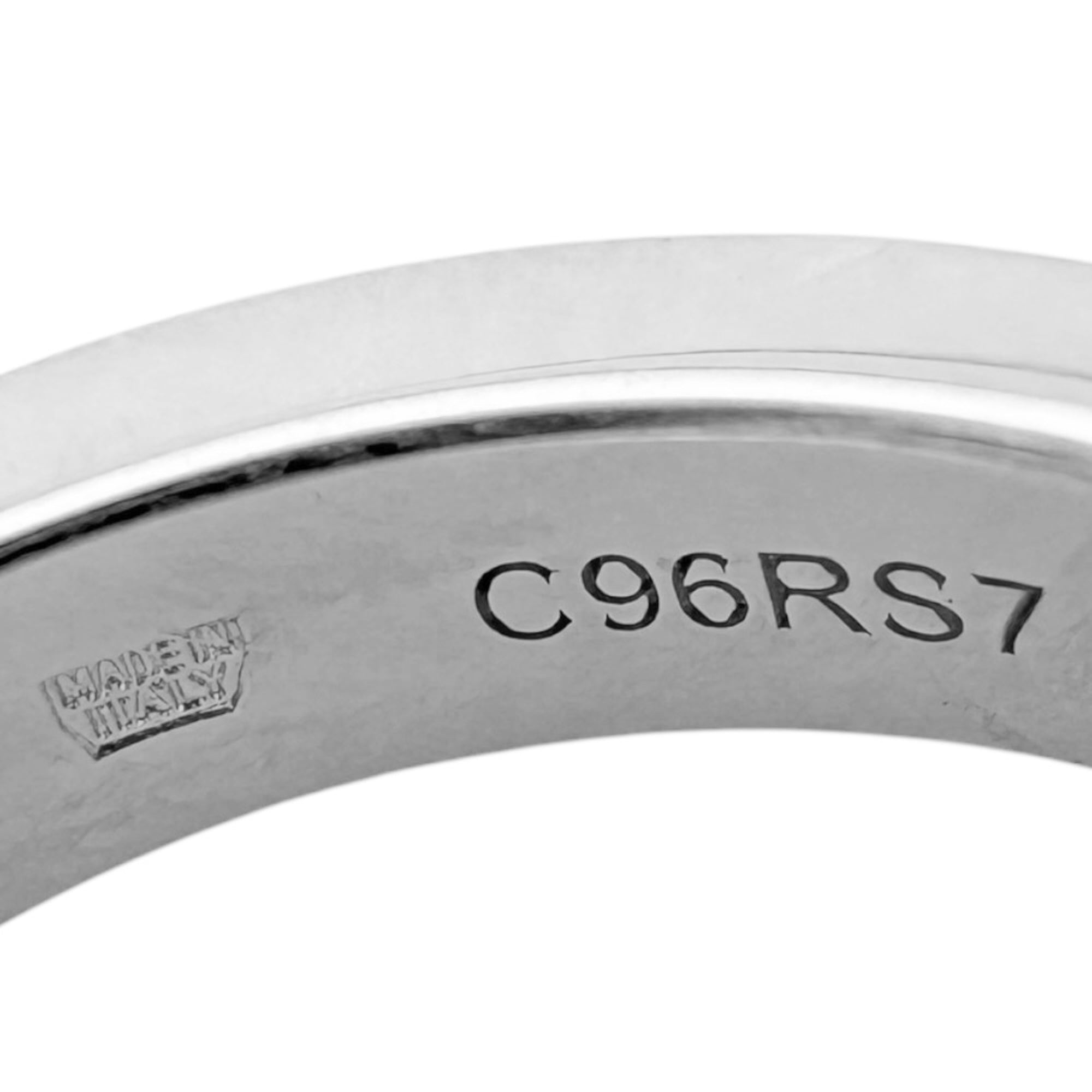 Bvlgari White Gold White Gold (18K) (Pre-Owned)