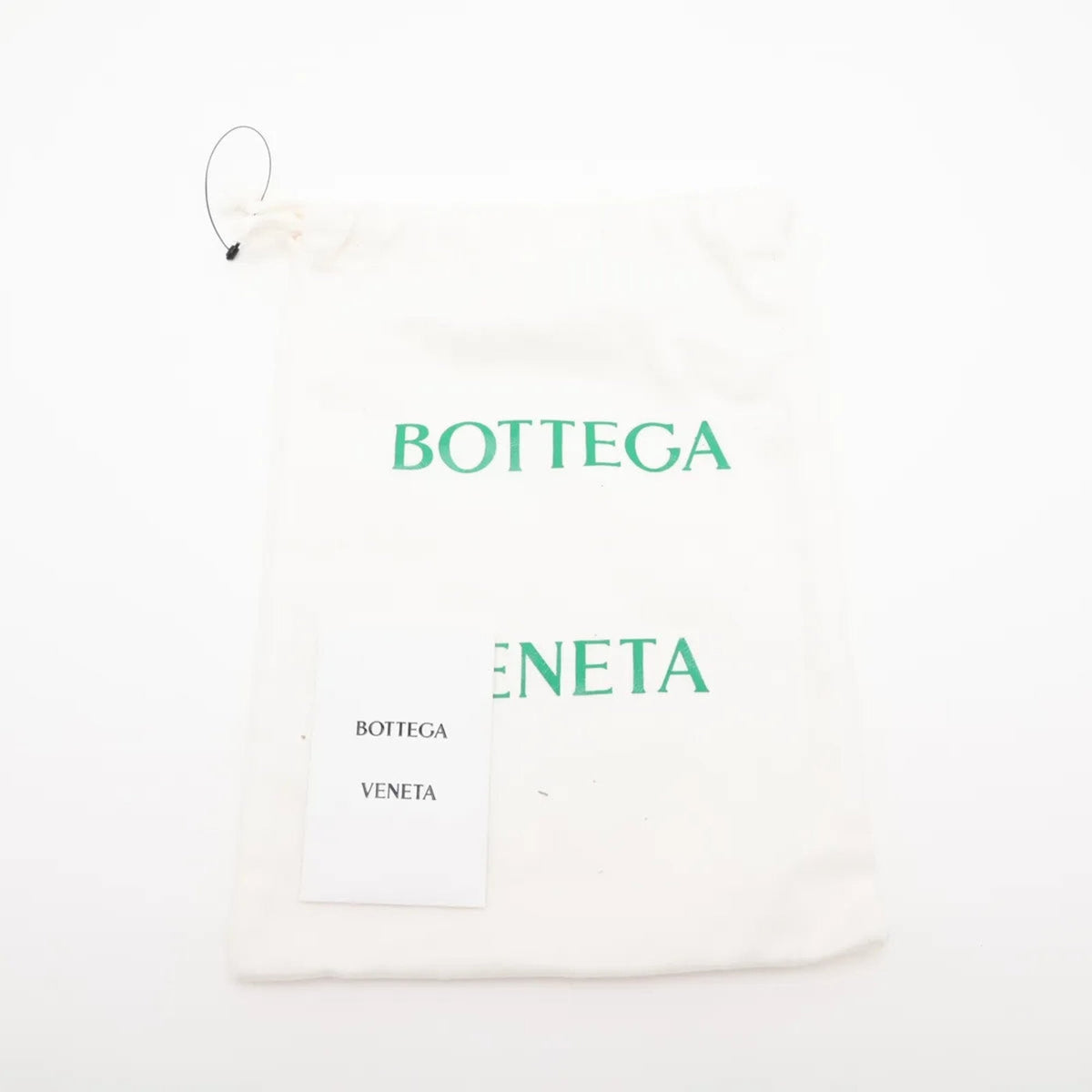 Bottega Veneta Pink Leather Clutch Bag Handbag Pouch (Pre-Owned)