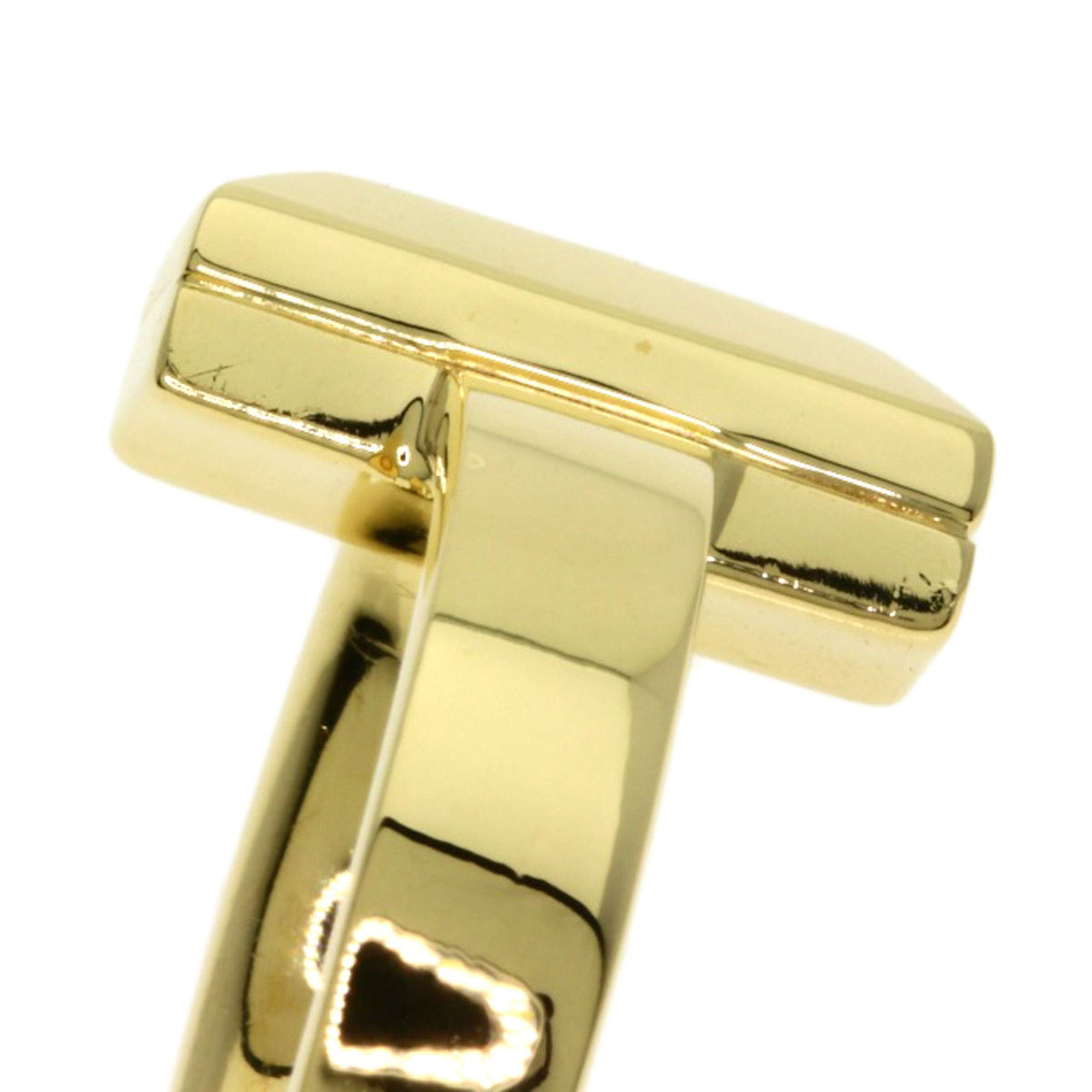 Tiffany Yellow Gold Yellow Gold (18K) (Pre-Owned)