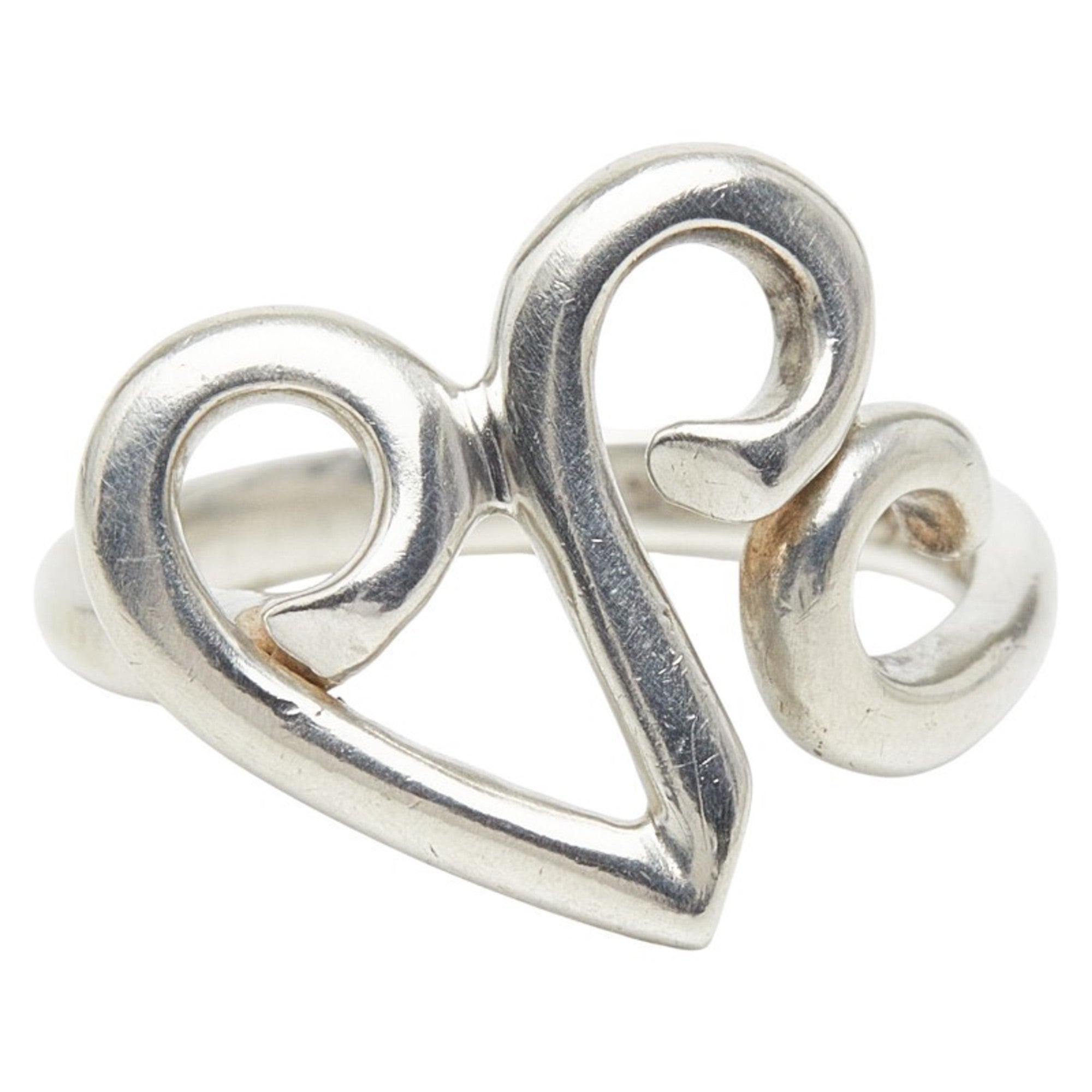 Tiffany Silver Silver 925 (Pre-Owned)