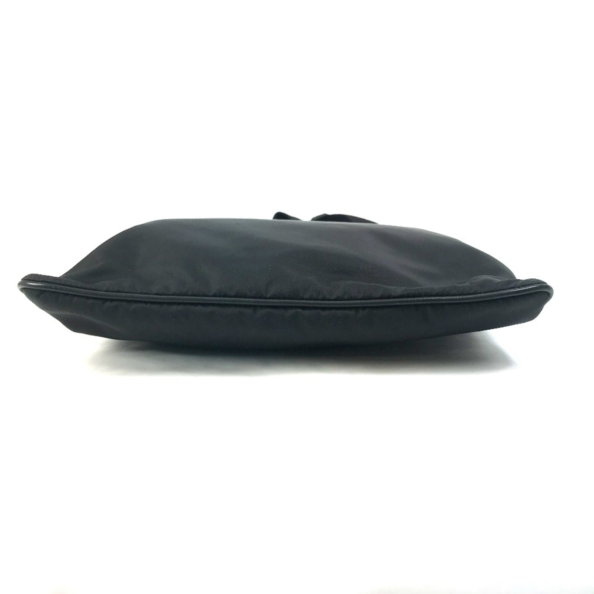 Prada Black Other Shoulder Bag (Pre-Owned)