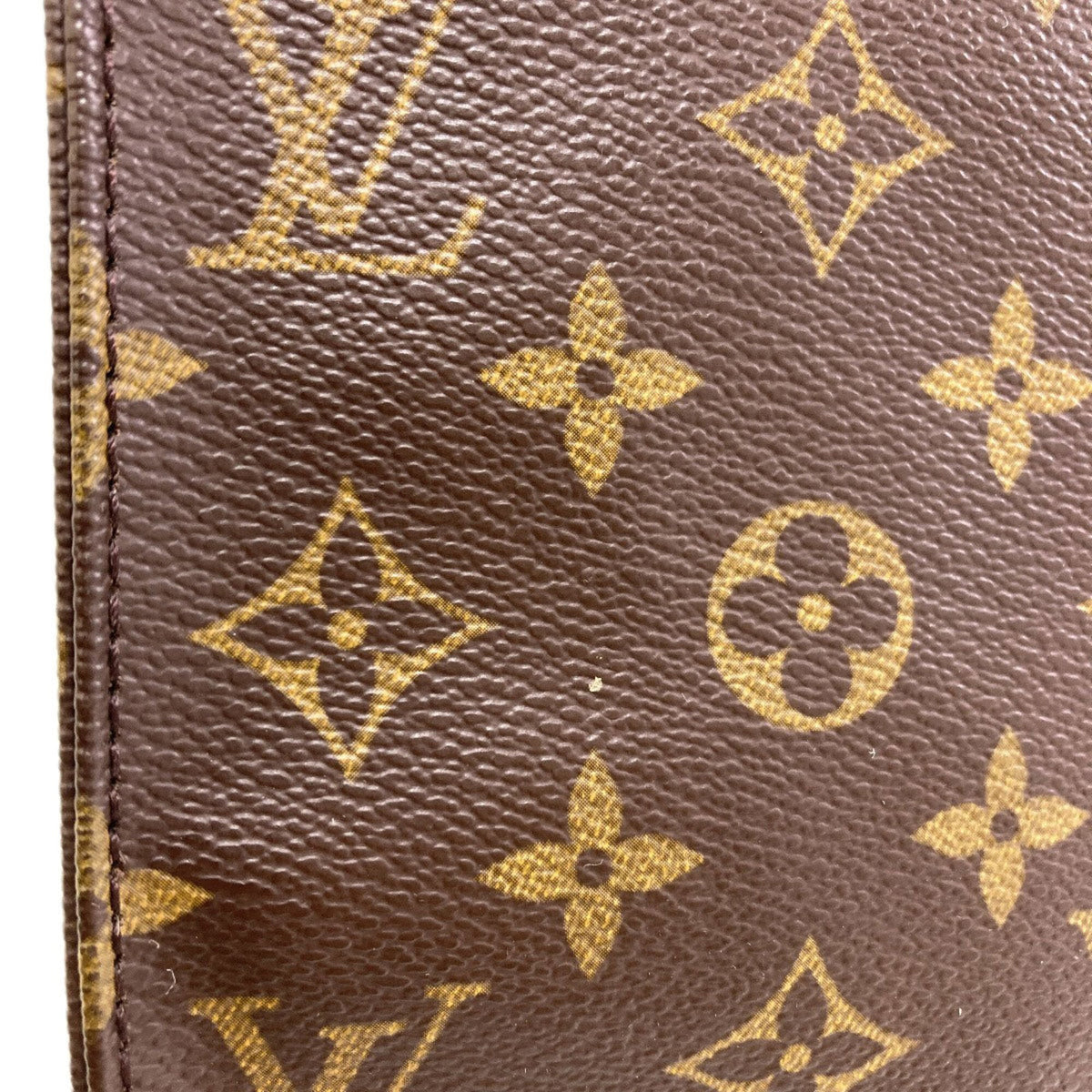 Louis Vuitton Monogram Monogram Tote Bag (Pre-Owned)