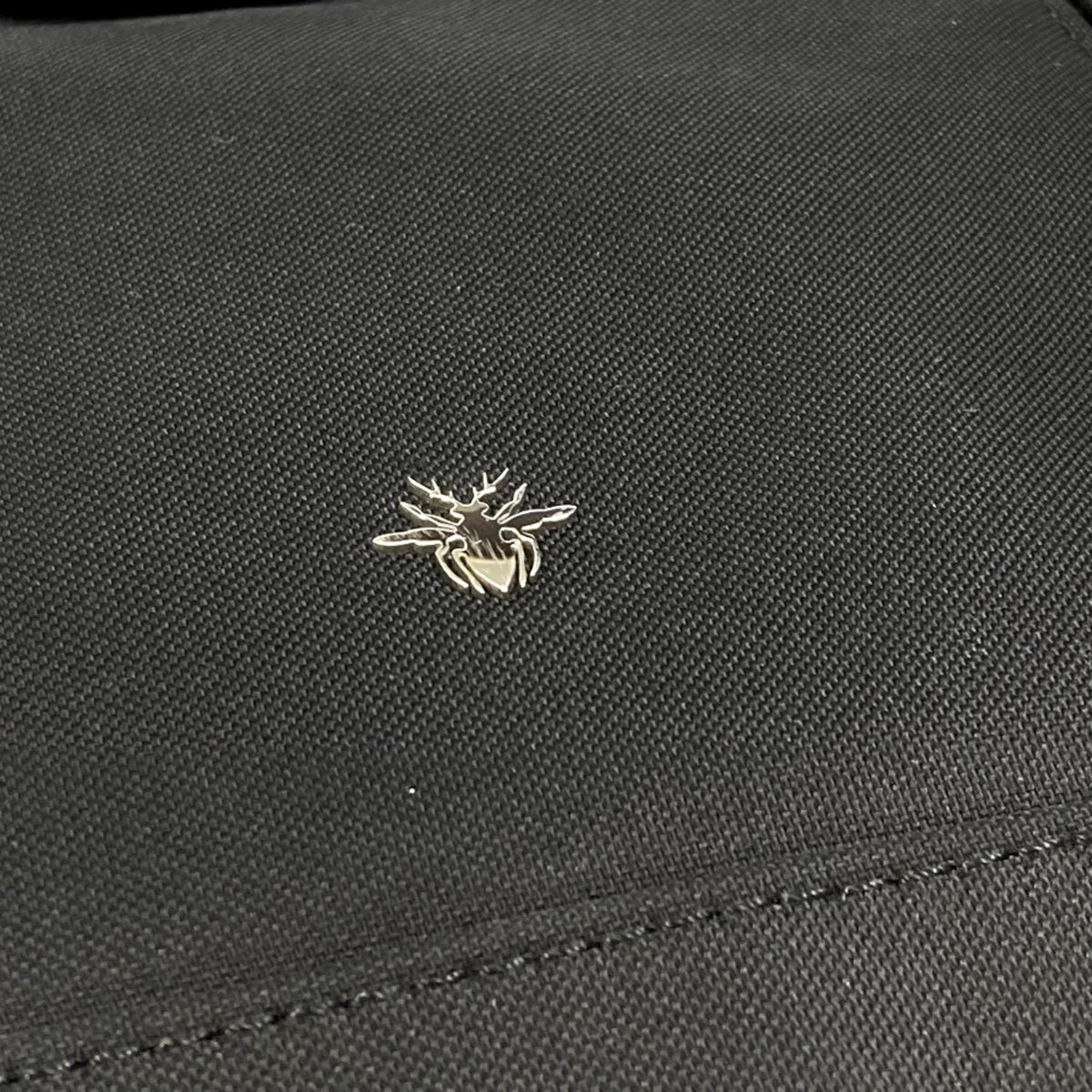 Dior Homme Black Other Backpack (Pre-Owned)