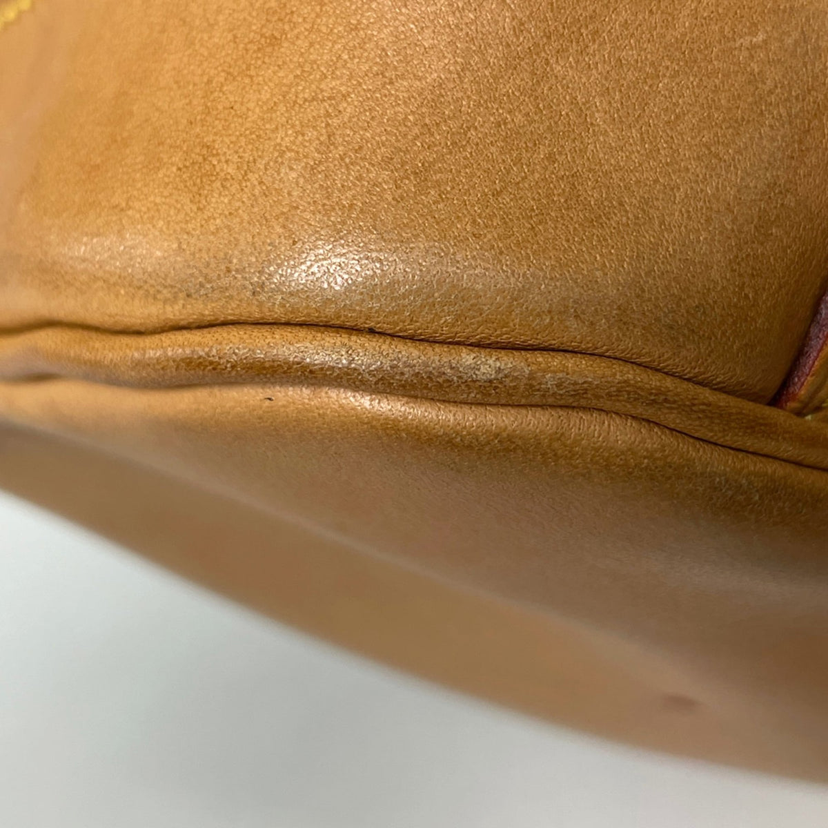 Louis Vuitton Brown Monogram Backpack (Pre-Owned)