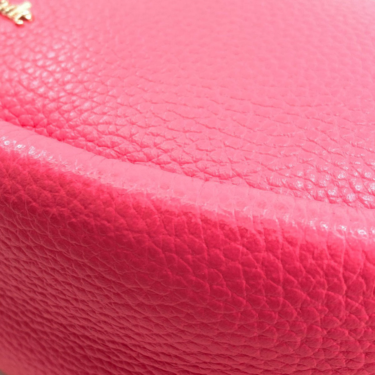 Kate Spade Pink Leather Handbag (Pre-Owned)