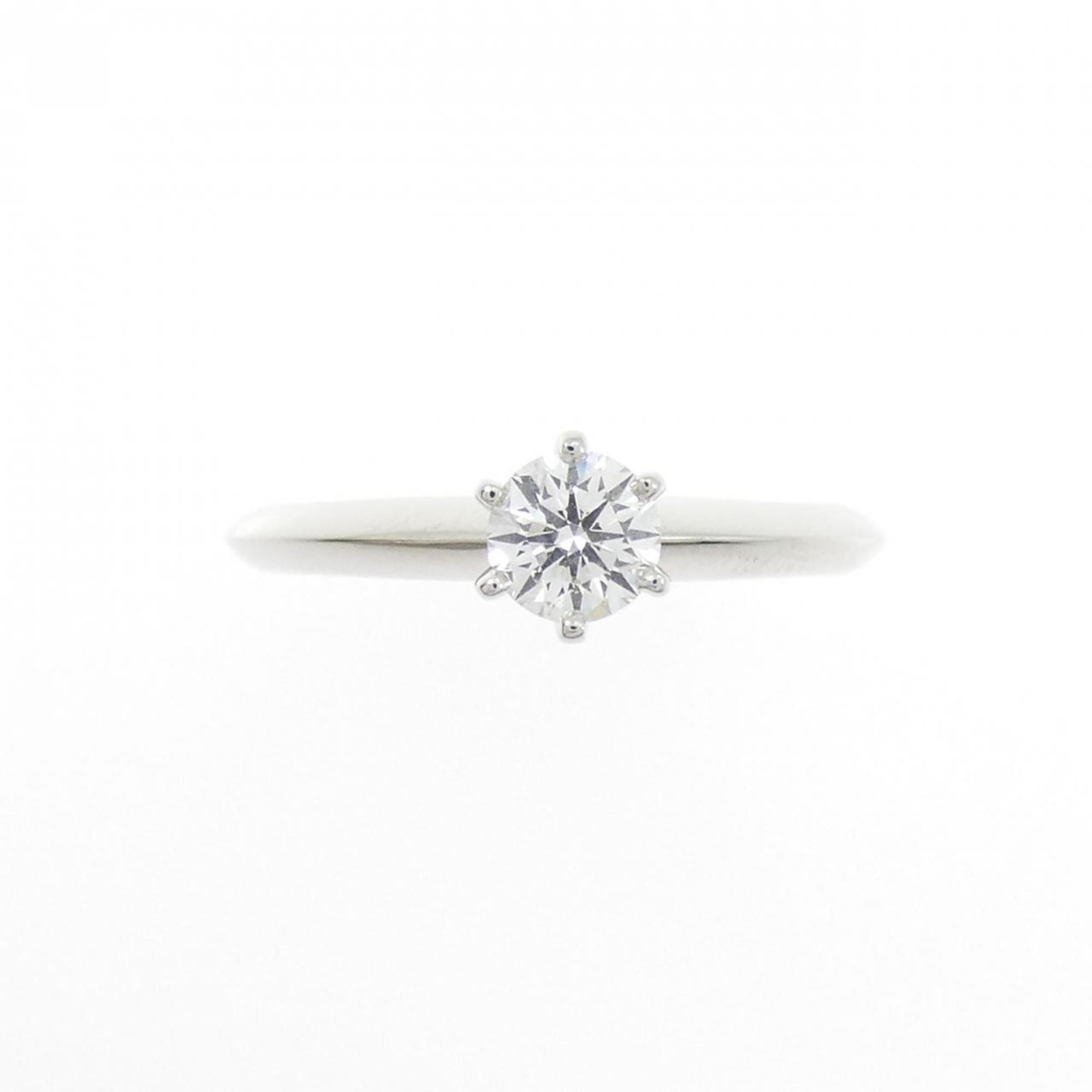 Tiffany Engagement Ring (Pre-Owned)