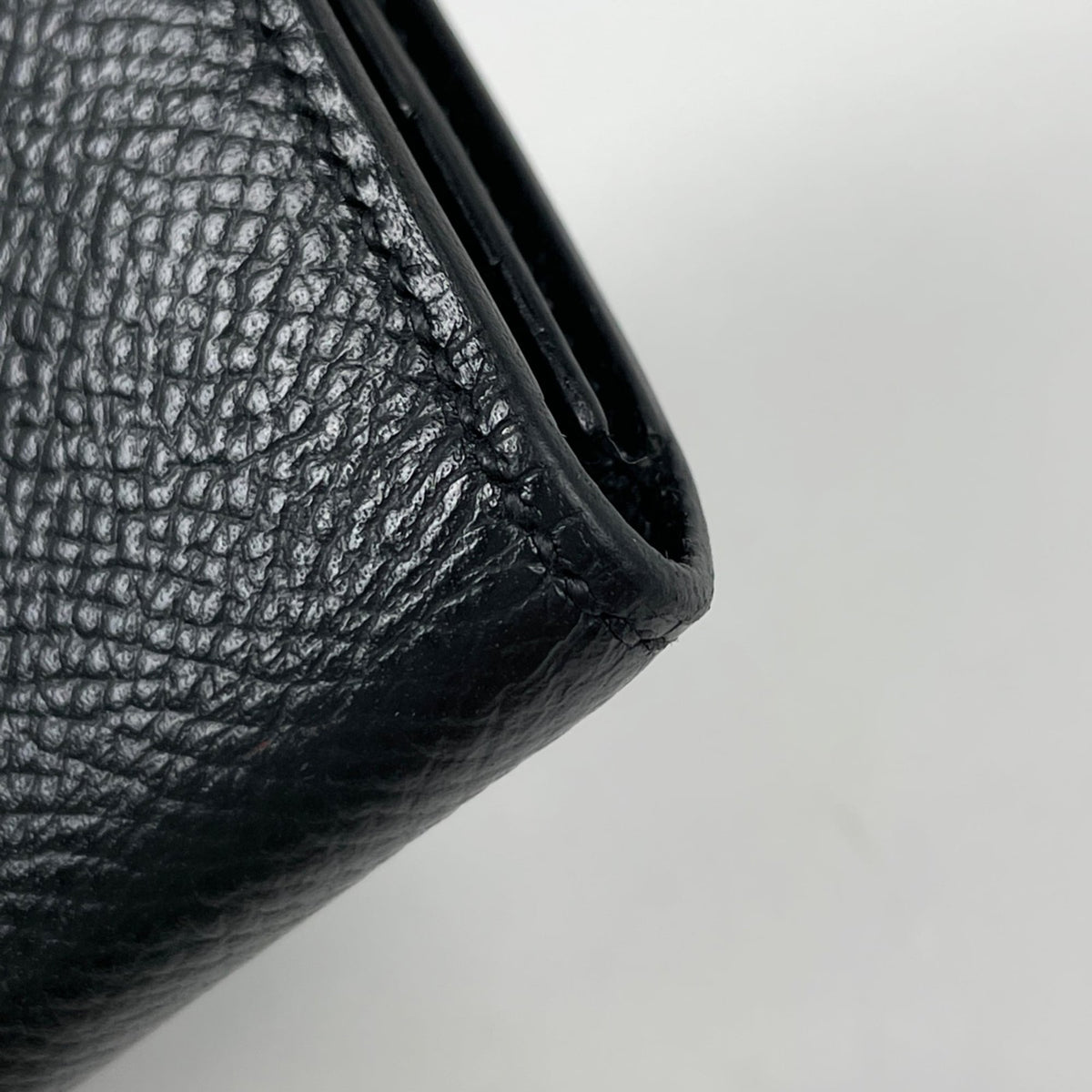Hermes Noir Epsom Leather (Pre-Owned)