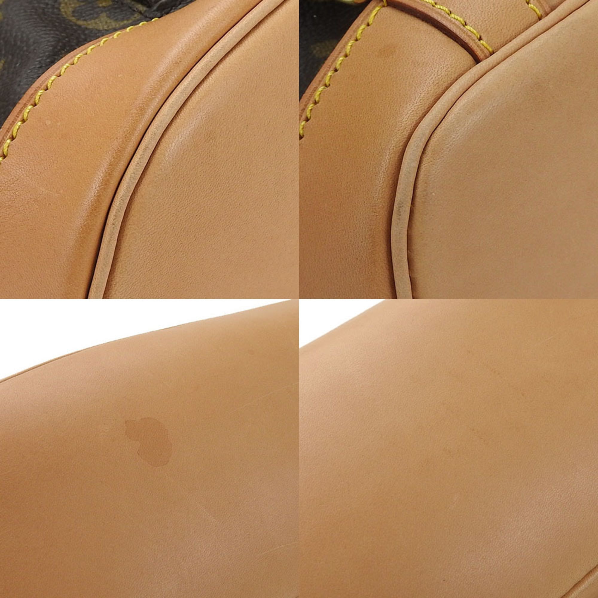 Louis Vuitton Monogram Monogram Backpack (Pre-Owned)