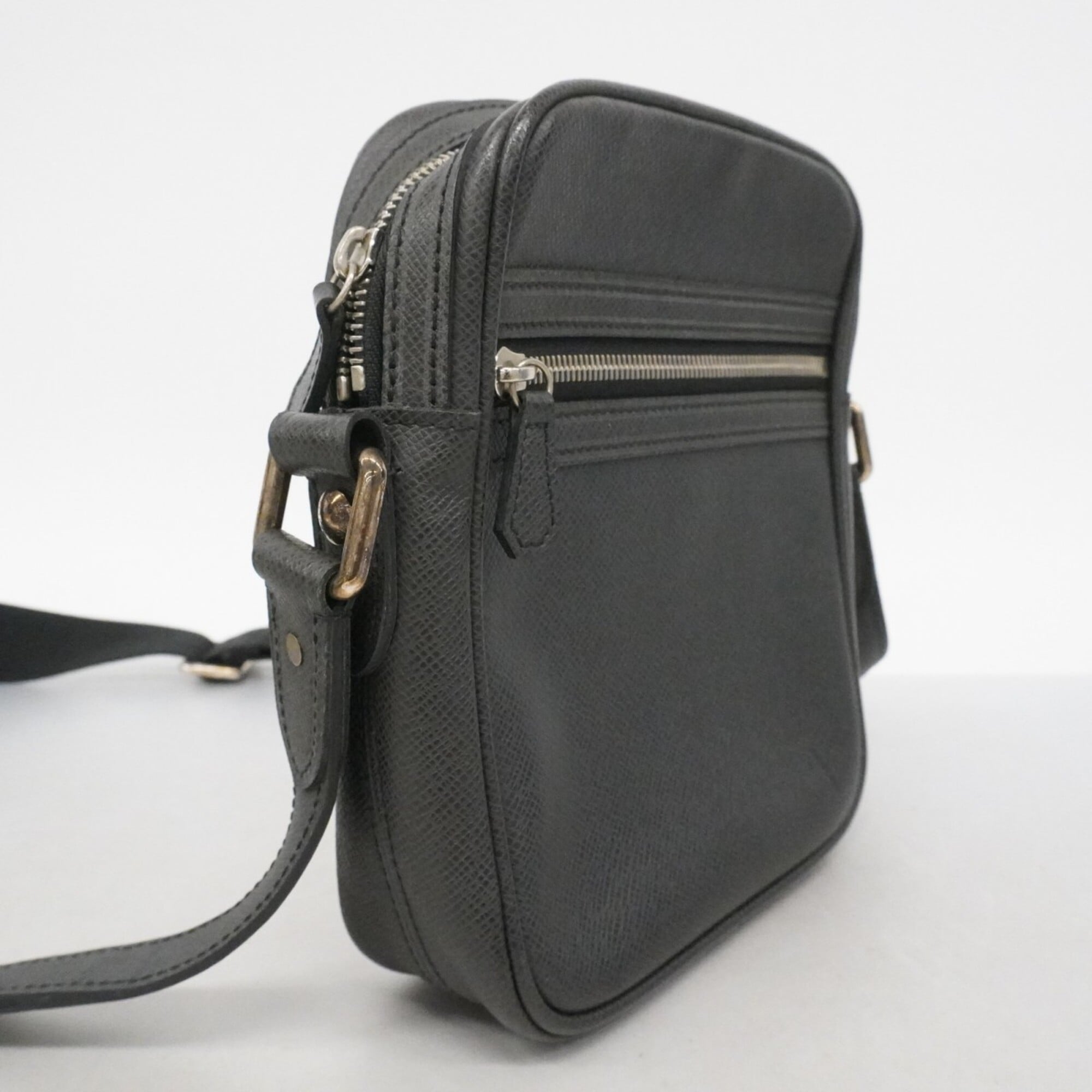 Louis Vuitton Ardoise Shoulder Bag (Pre-Owned)