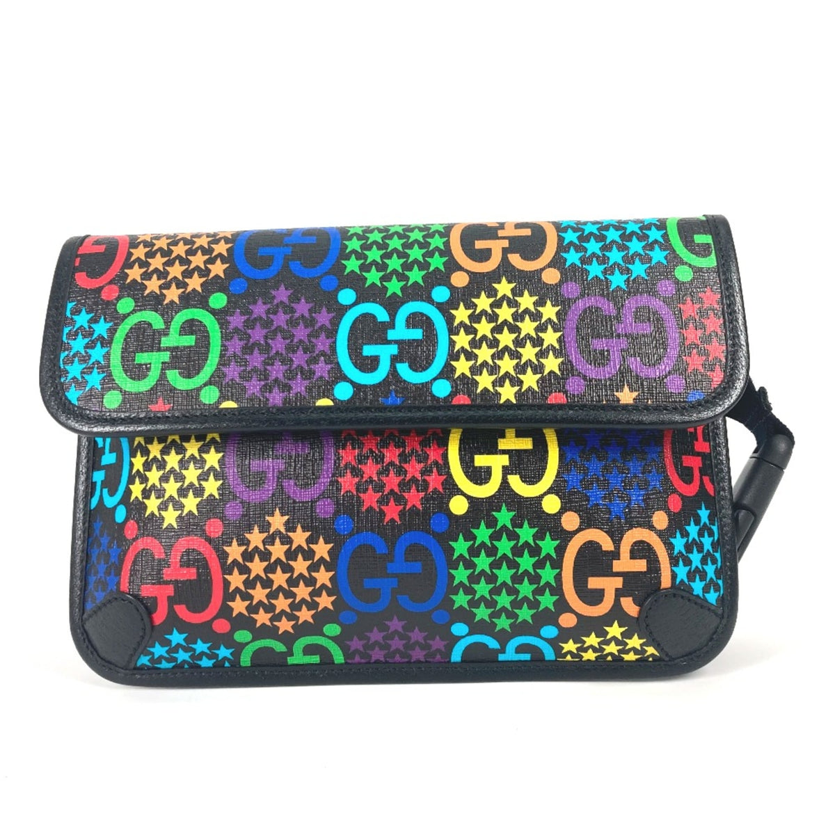 Gucci Other Leather Other (Pre-Owned)