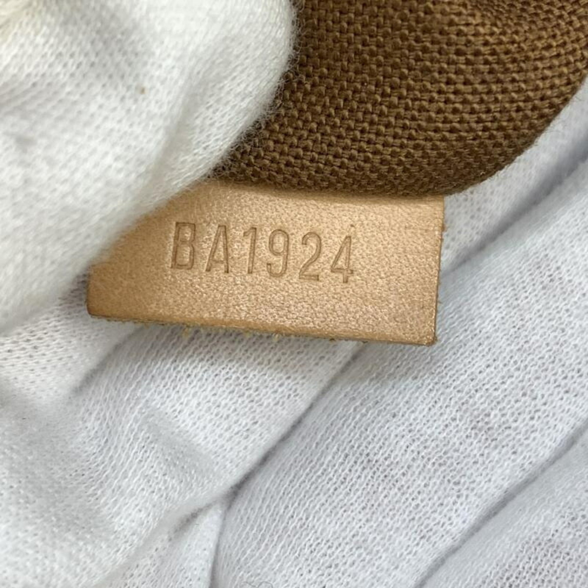 Louis Vuitton Handbag (Pre-Owned)