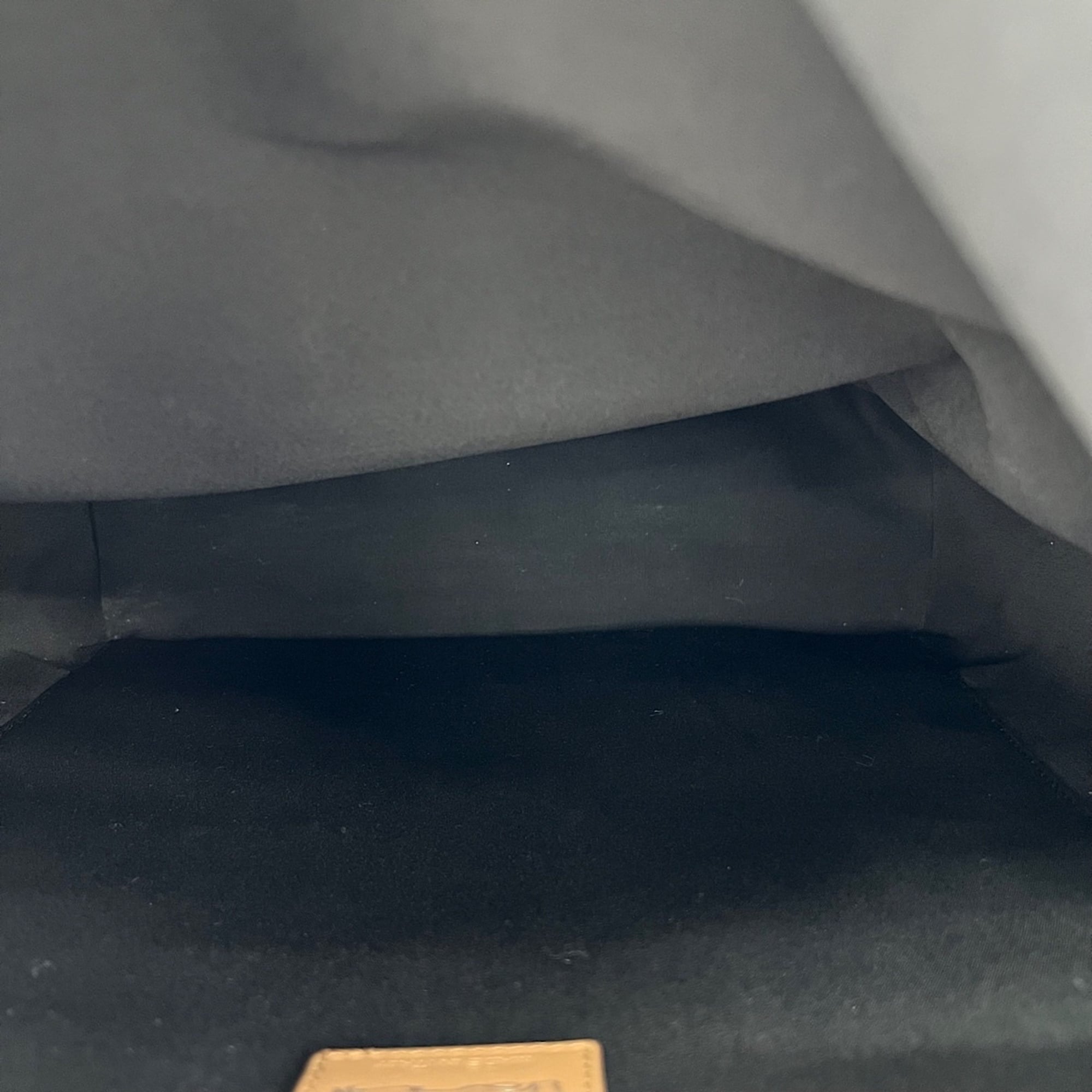 Christian Dior Beige Backpack (Pre-Owned)