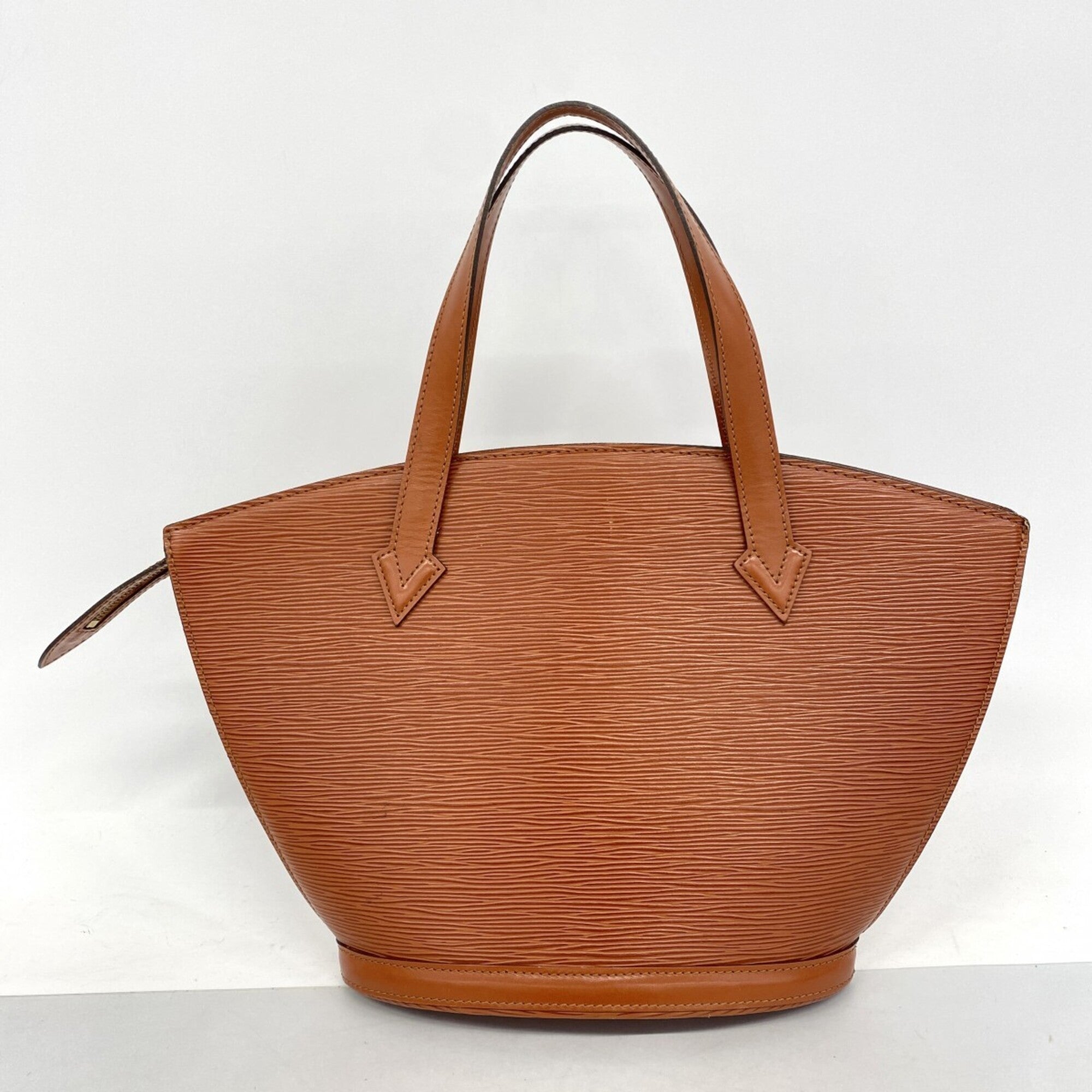 Louis Vuitton Kenyan Brown Handbag (Pre-Owned)