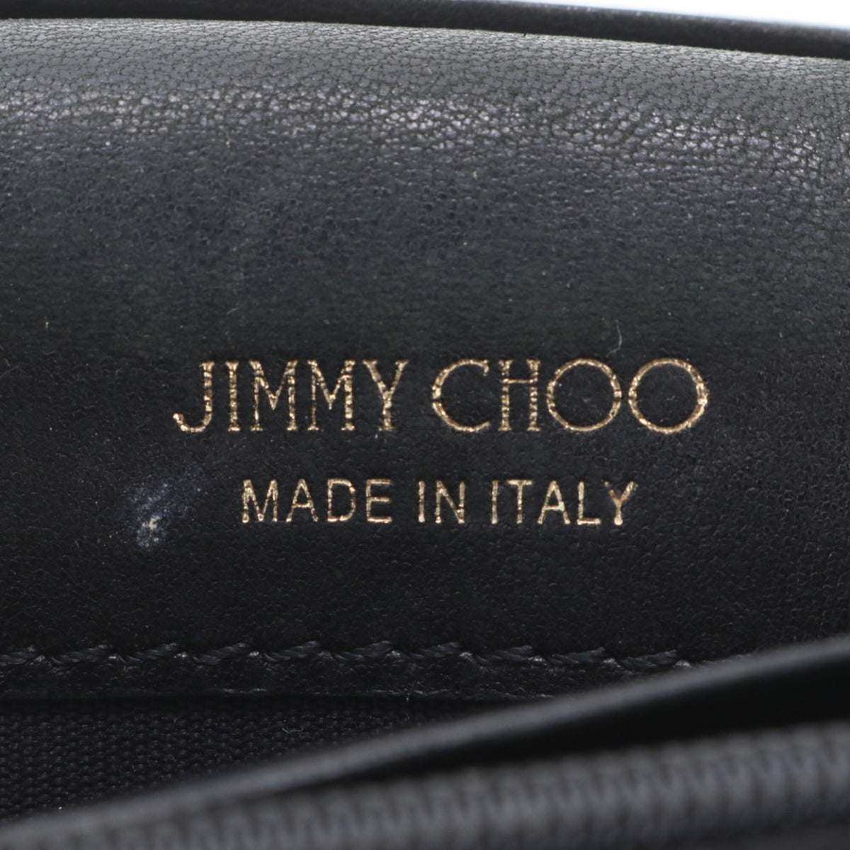 Jimmy Choo