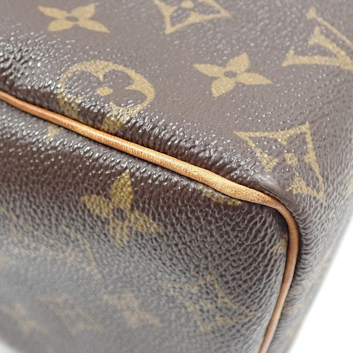 Louis Vuitton Monogram Monogram Handbag (Pre-Owned)