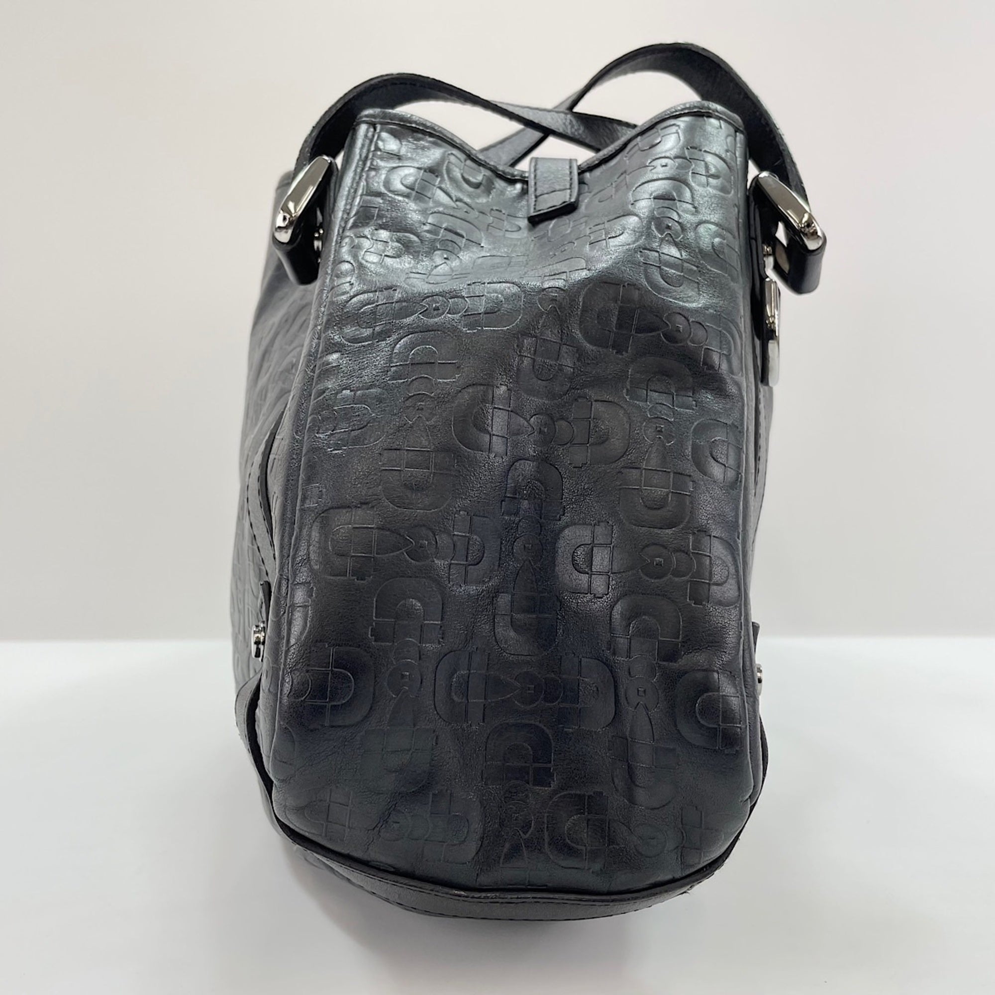 Gucci Black Tote Bag (Pre-Owned)